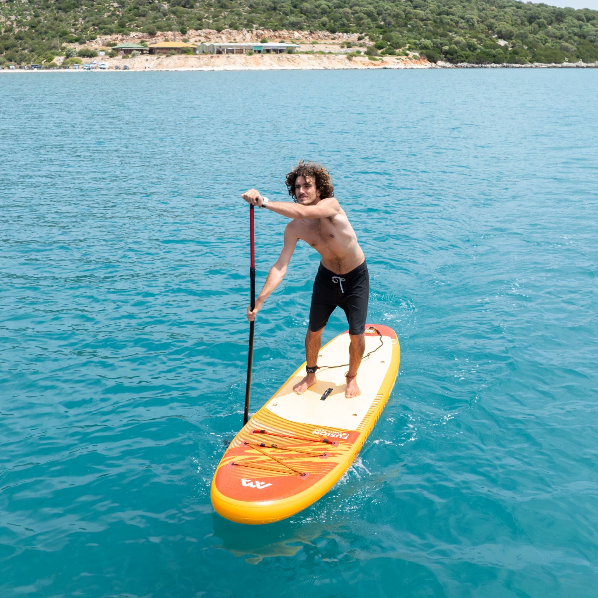 Aqua Marina SUP Fusion