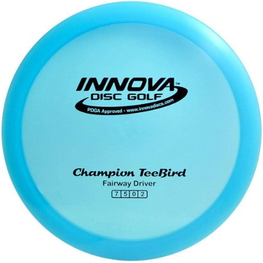 Champion Teebird