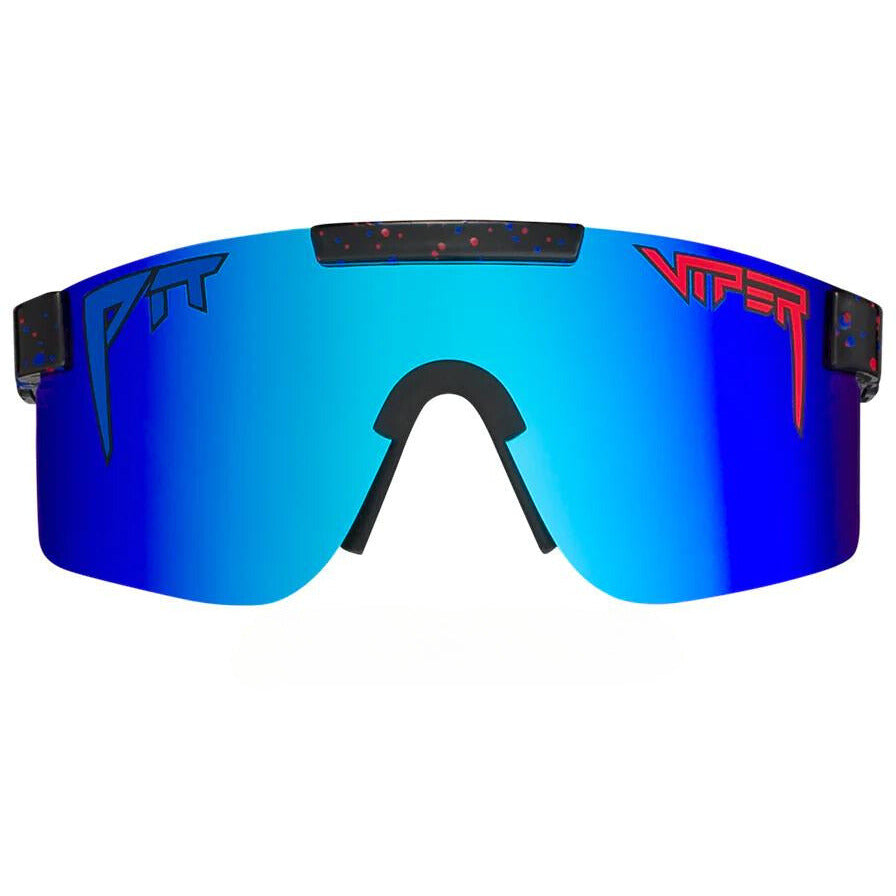 Pit Viper The Absolute Liberty Polarized Double Wide