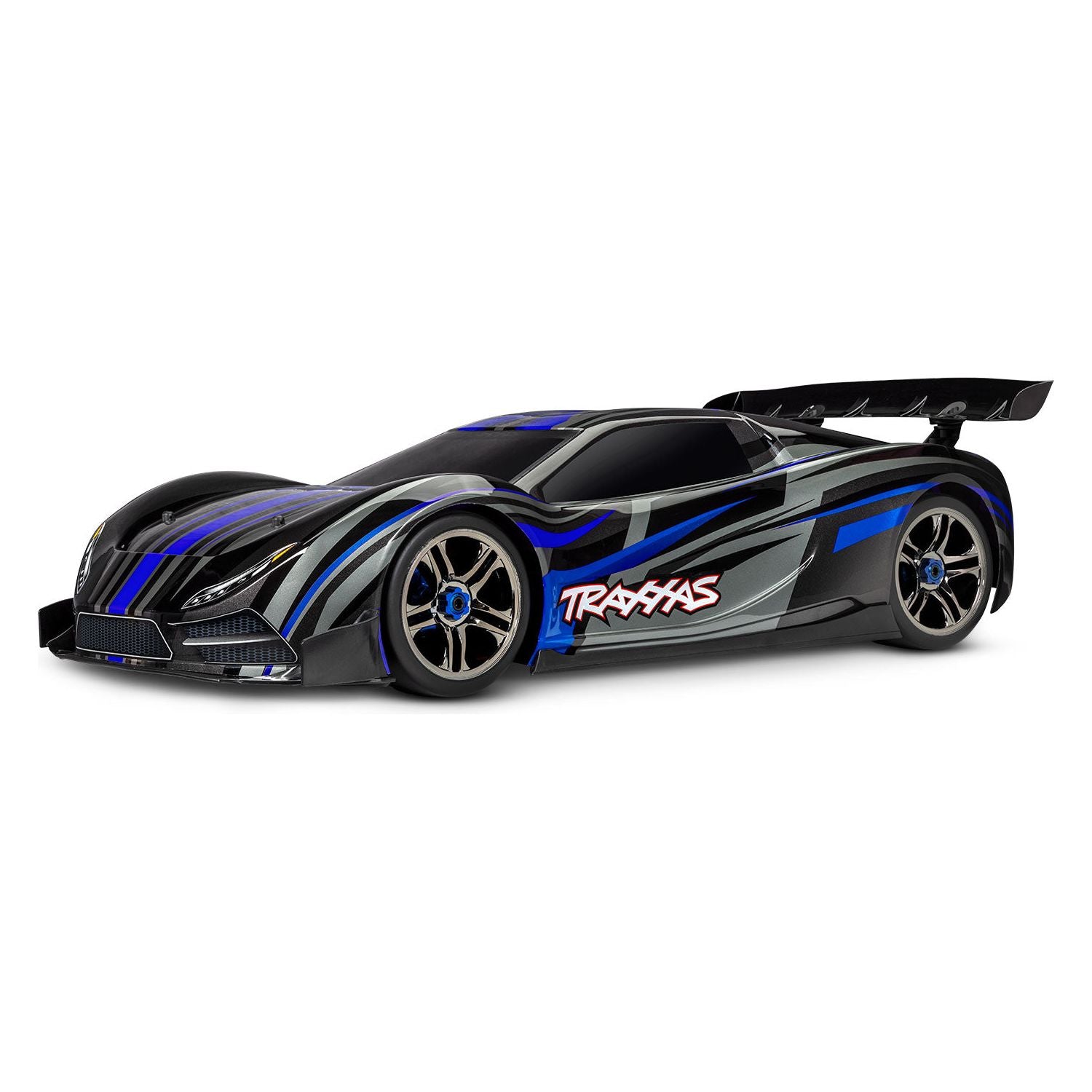 Traxxas XO-1 Supercar 1/7 RTR TQi TSM