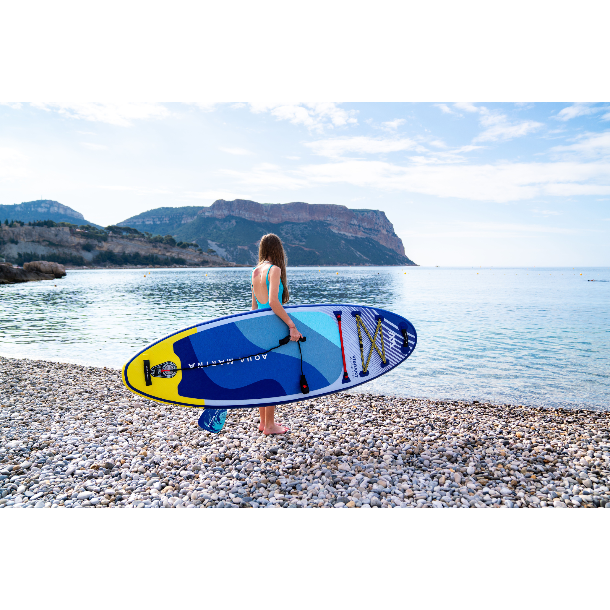 Aqua Marina SUP Vibrant Youth