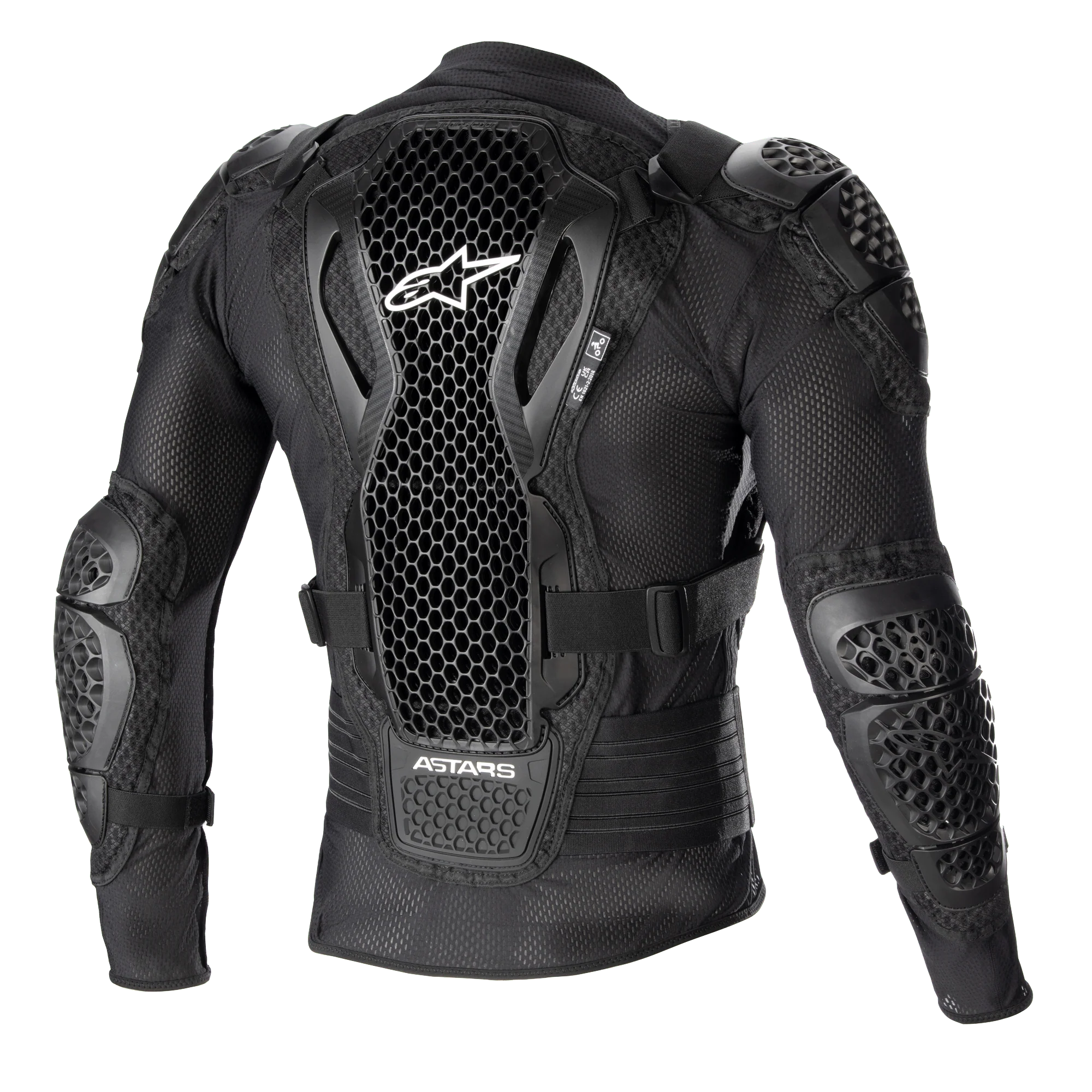 Alpinestars YOUTH BIONIC ACTION V2 PROTECTION JACKET