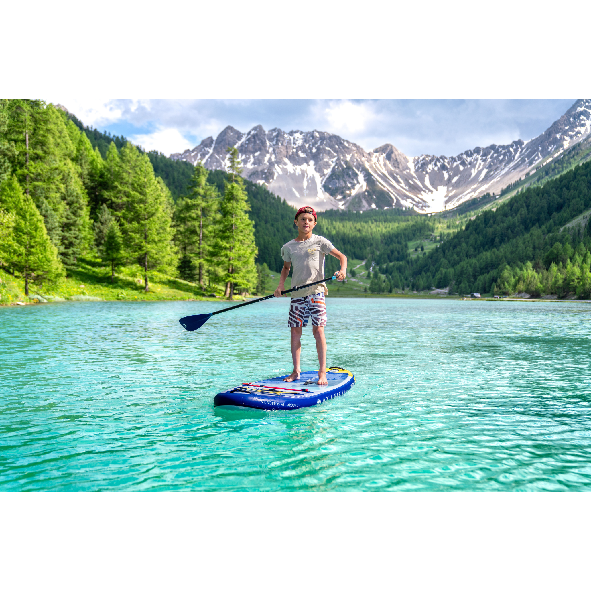 Aqua Marina SUP Vibrant Youth