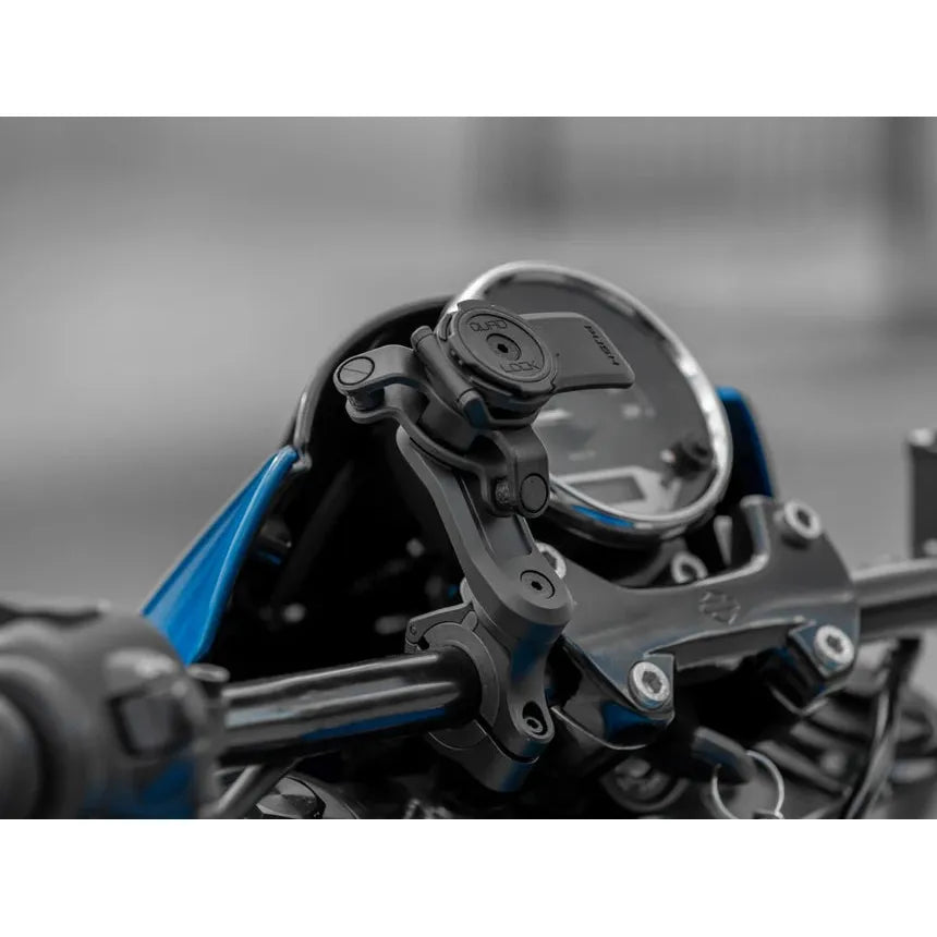 Motorcycle Handlebar Mount Pro