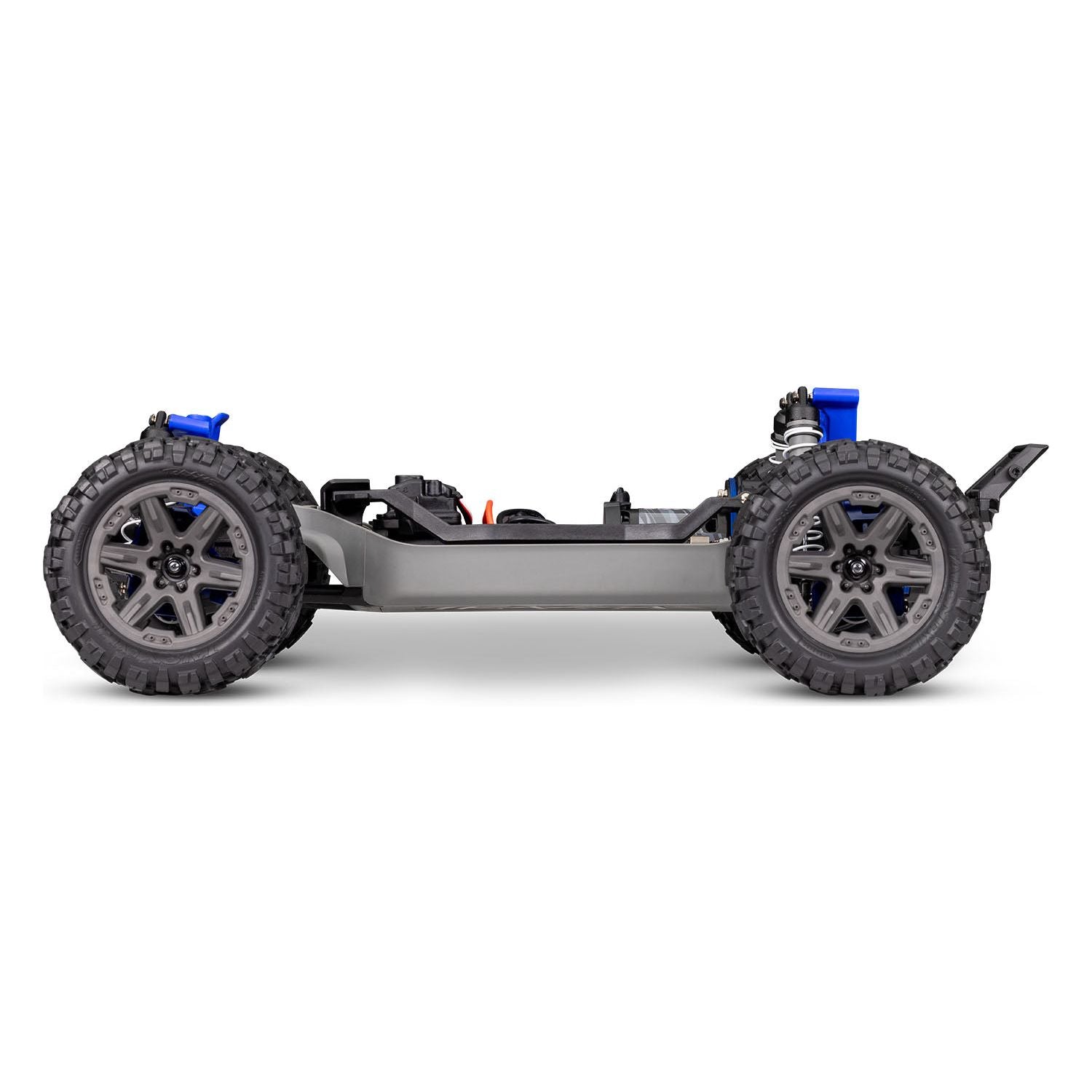 Traxxas Rustler 4x4 BL-2s 1/10 RTR TQ