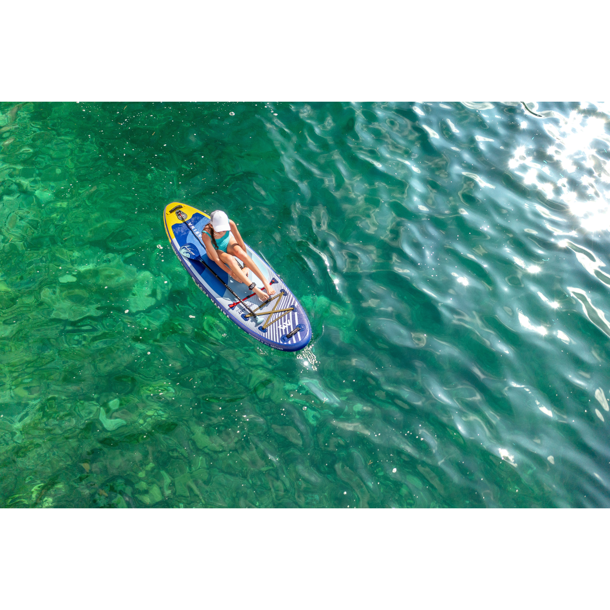 Aqua Marina SUP Vibrant Youth