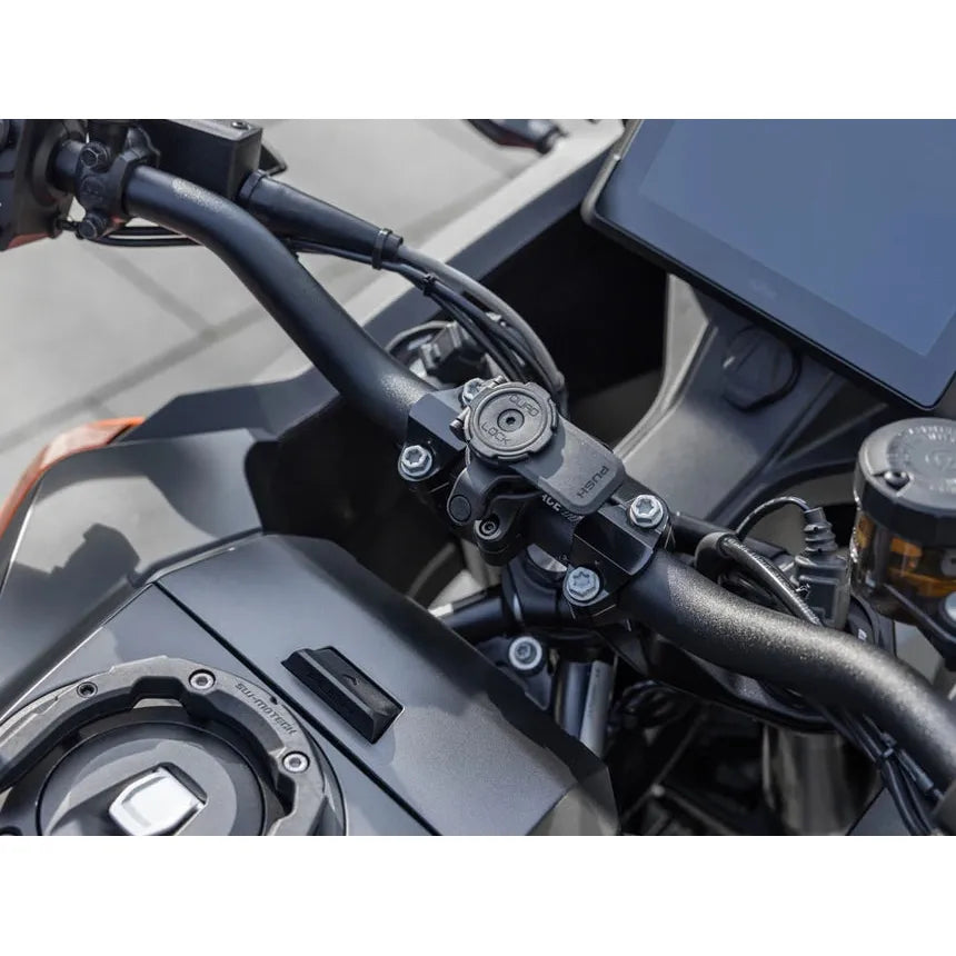 Motorcycle Handlebar Mount Pro