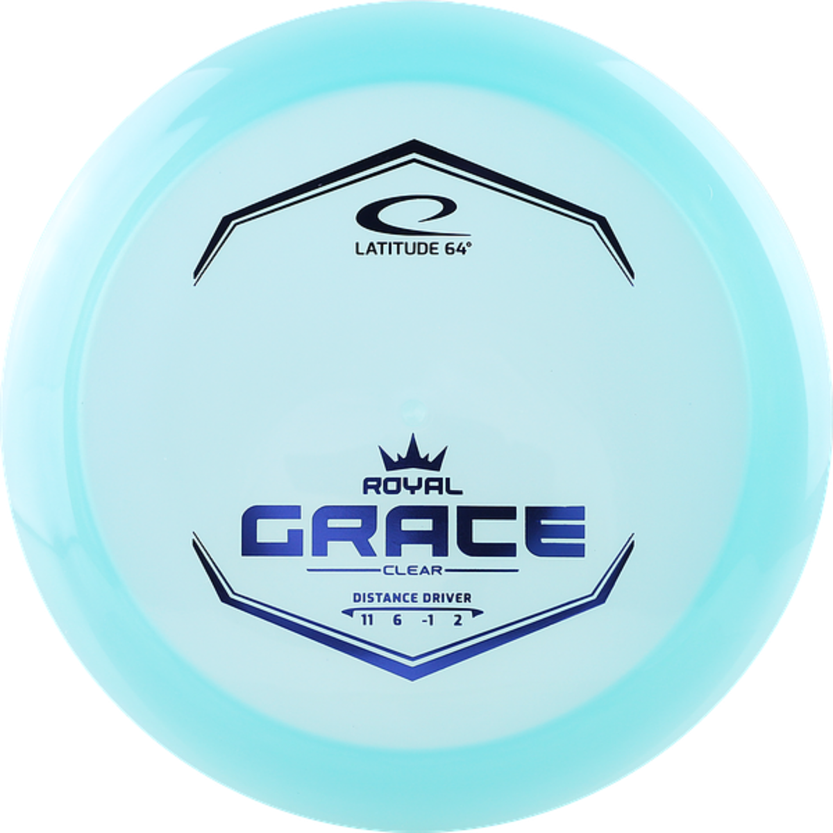 Clear Grace