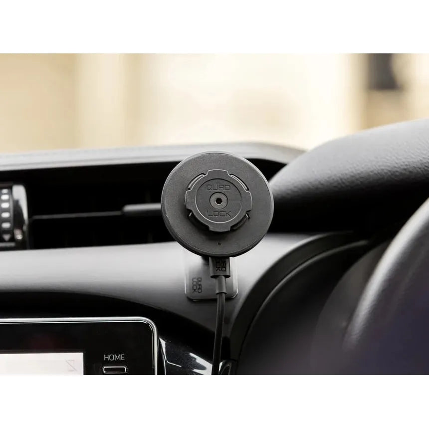 Adhesive Dash/Console Car Mount