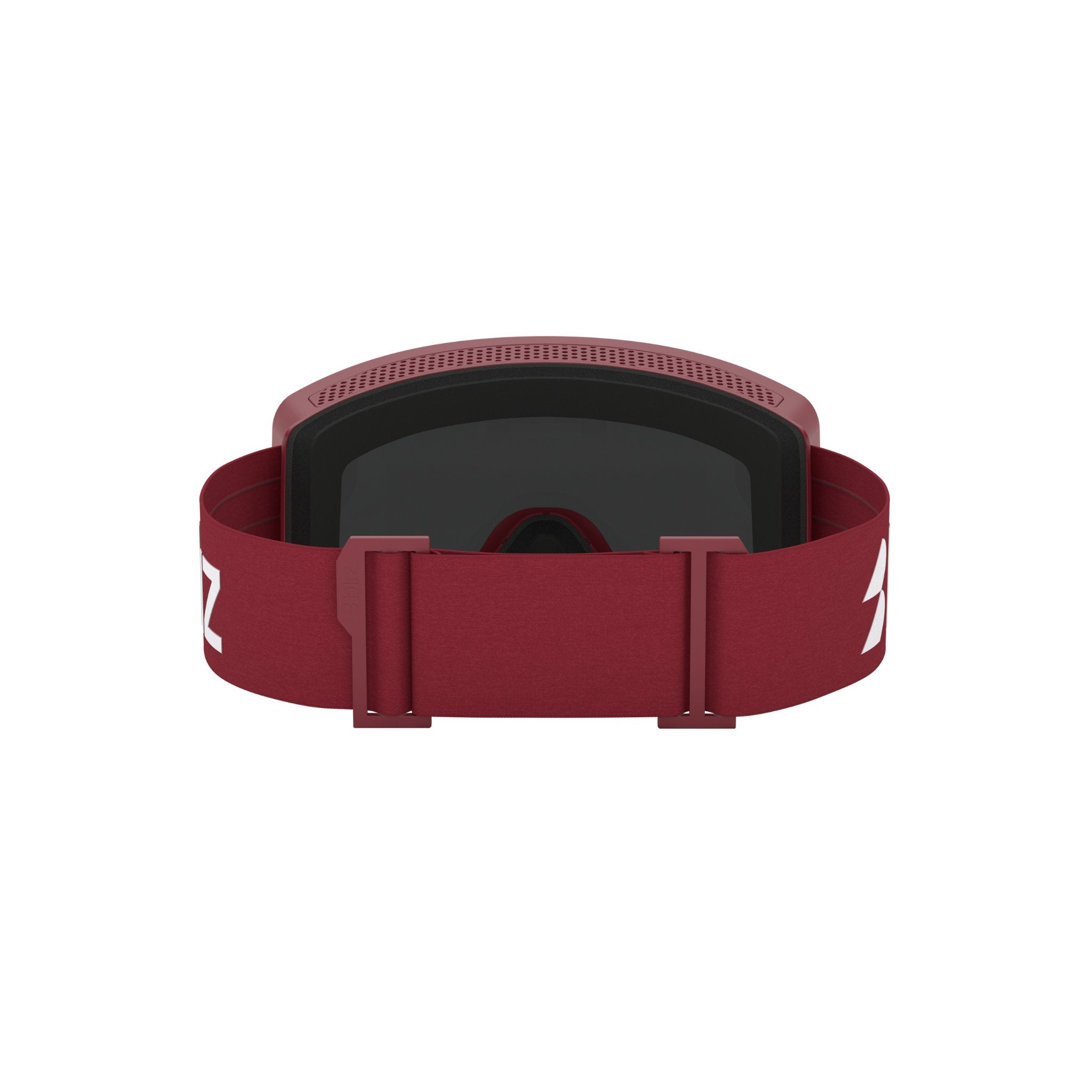 G001 - Burgundy