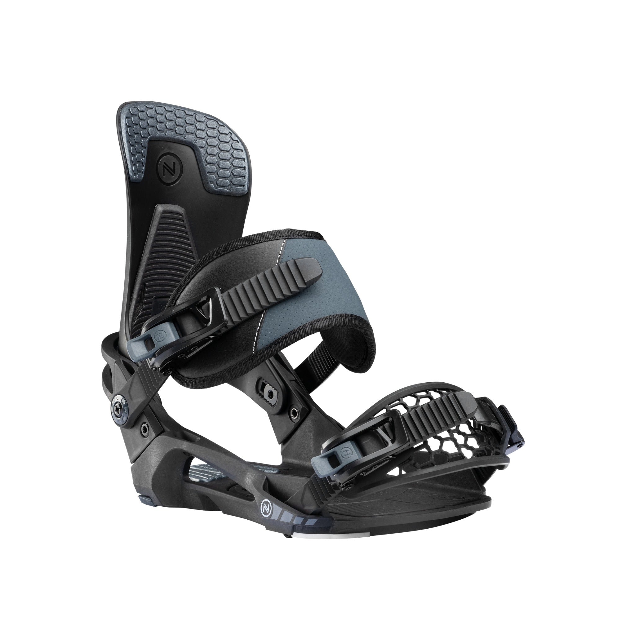 Nidecker Muon Bindingar