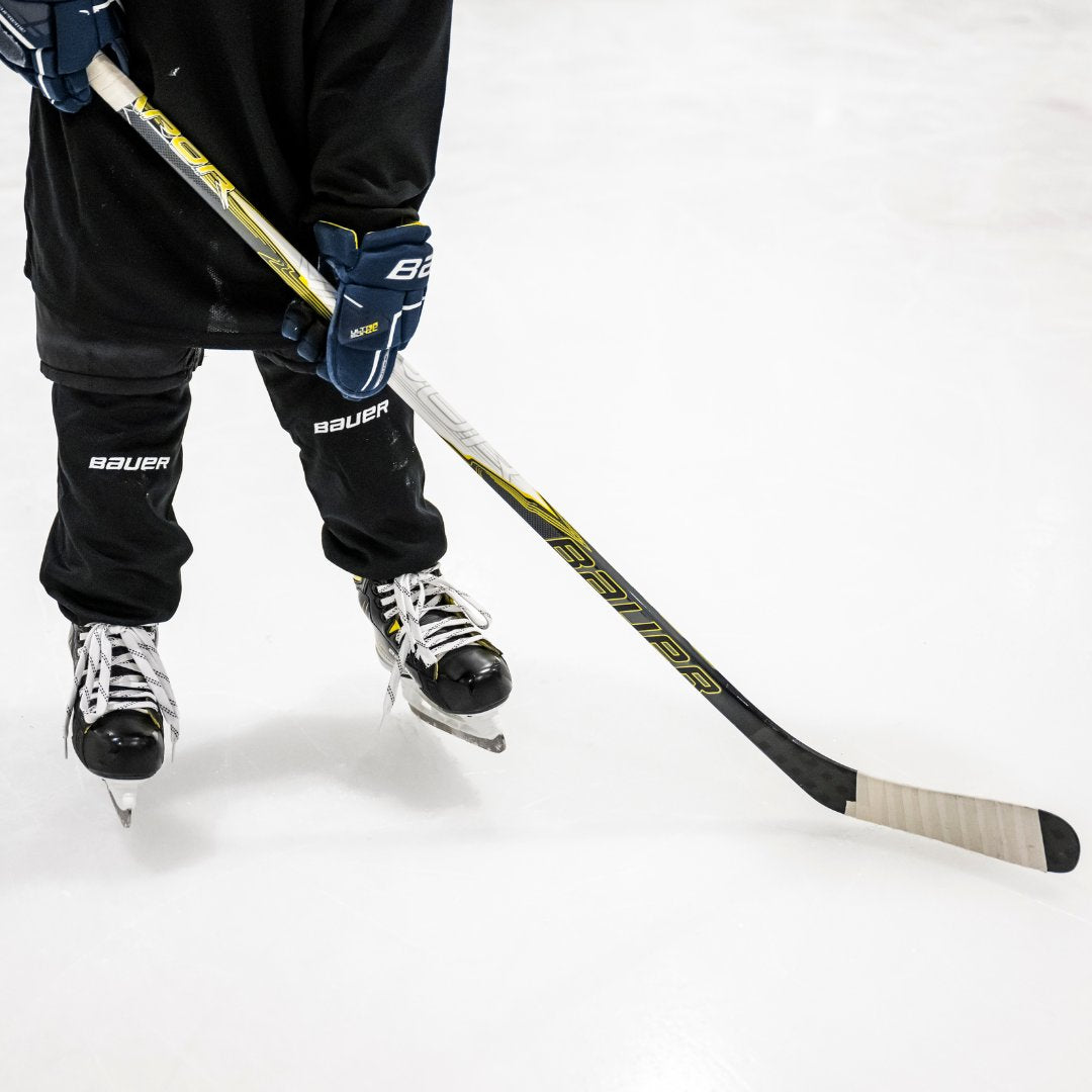 Bauer VAPOR TYKE GRIP STK-10(42")