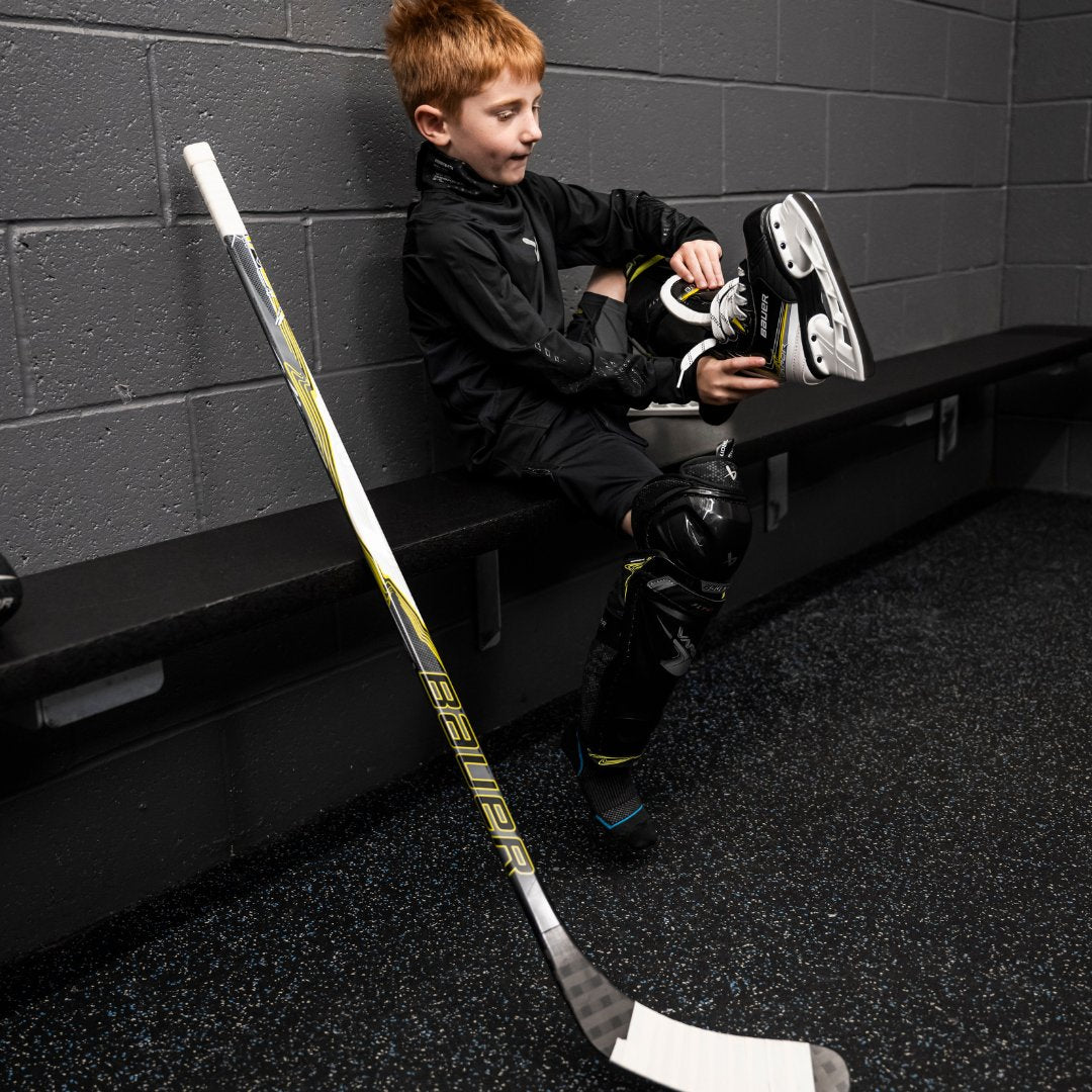 Bauer VAPOR TYKE GRIP STK-10(42")