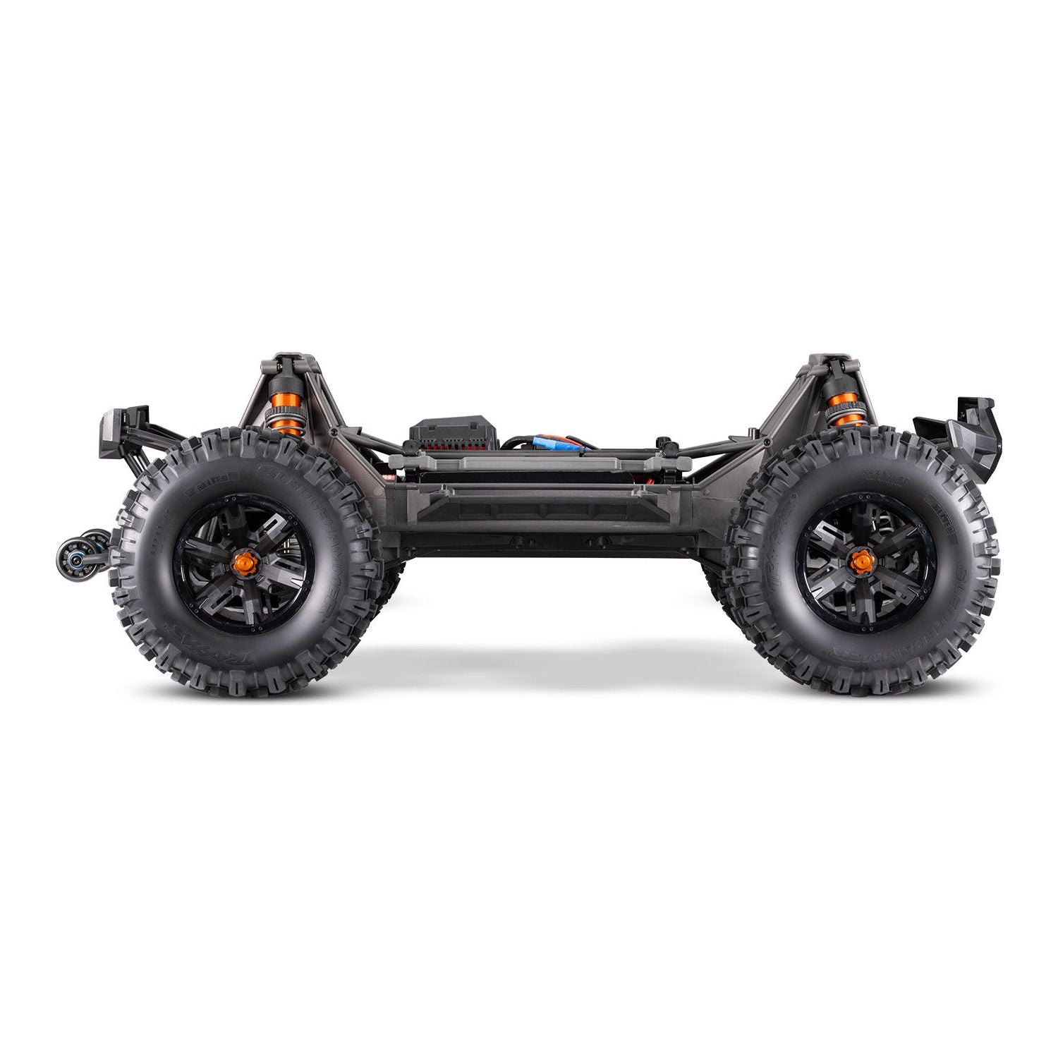 Traxxas X-Maxx 8S Belted 4WD Brushless TQi TSM