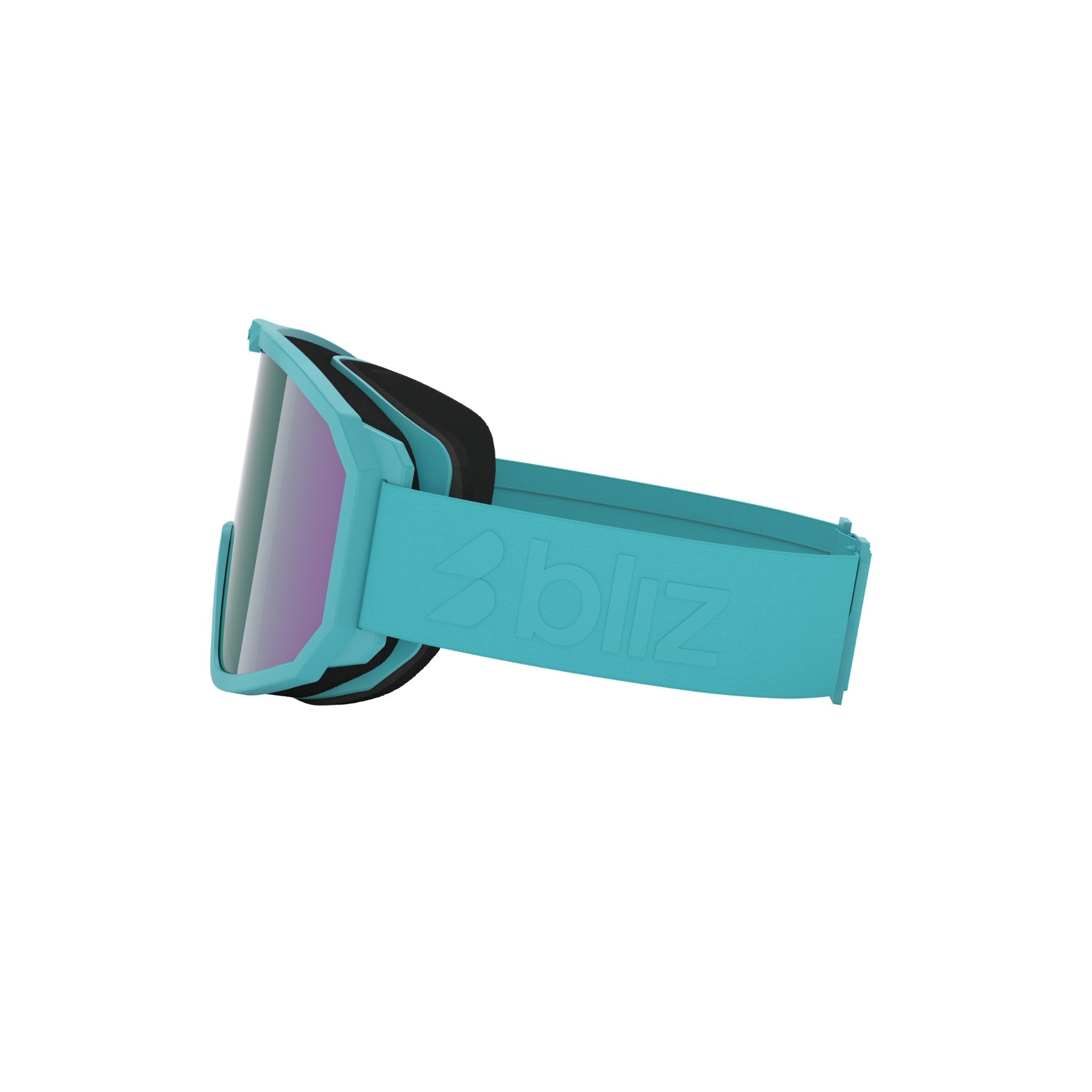 Bliz Rave - Sægræn