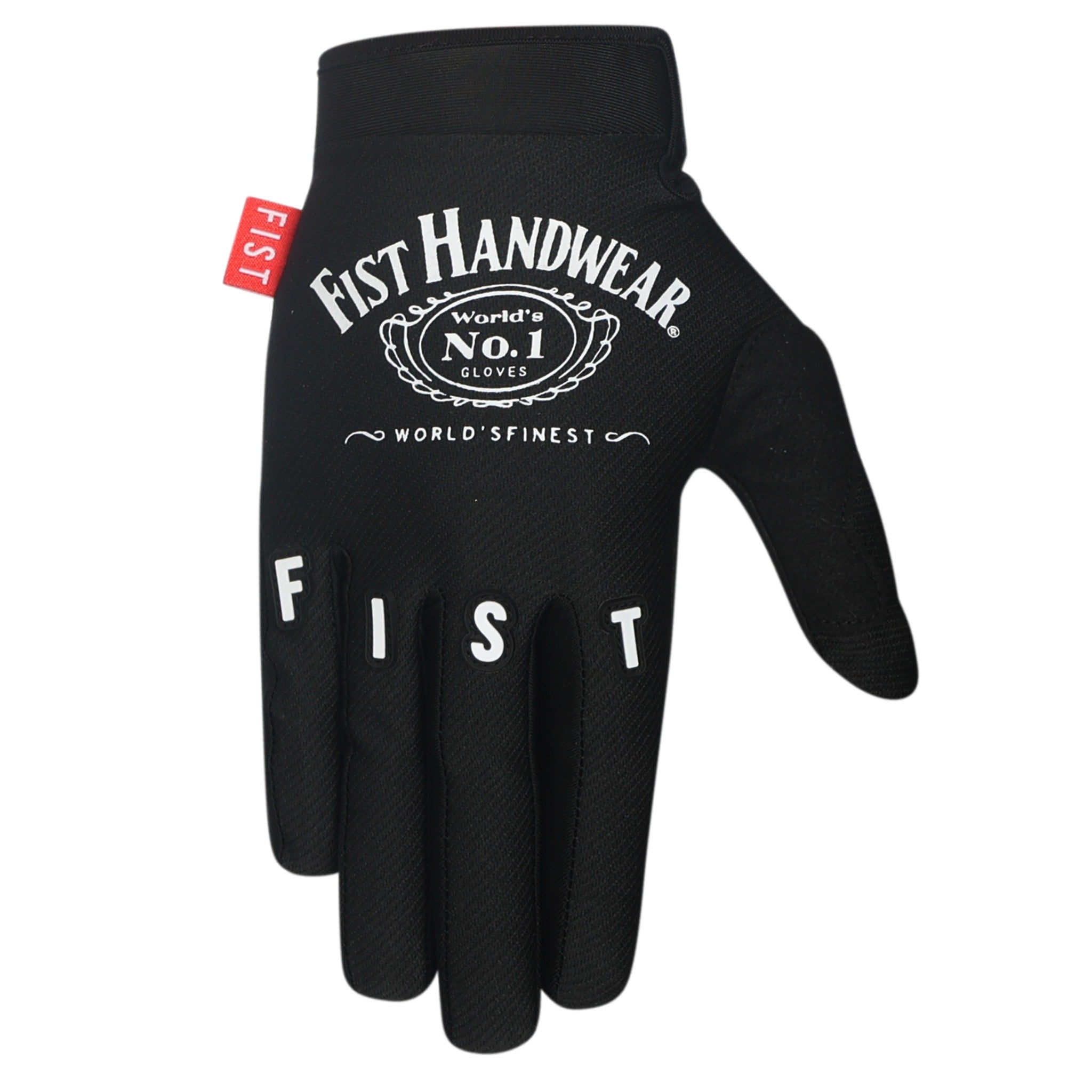 Fist Handwear - Sam Hill Good Times