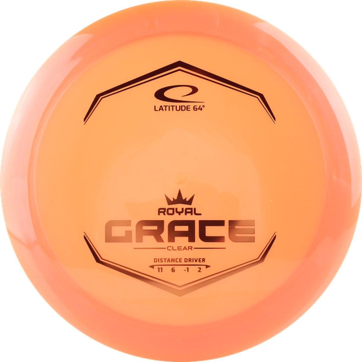 Clear Grace