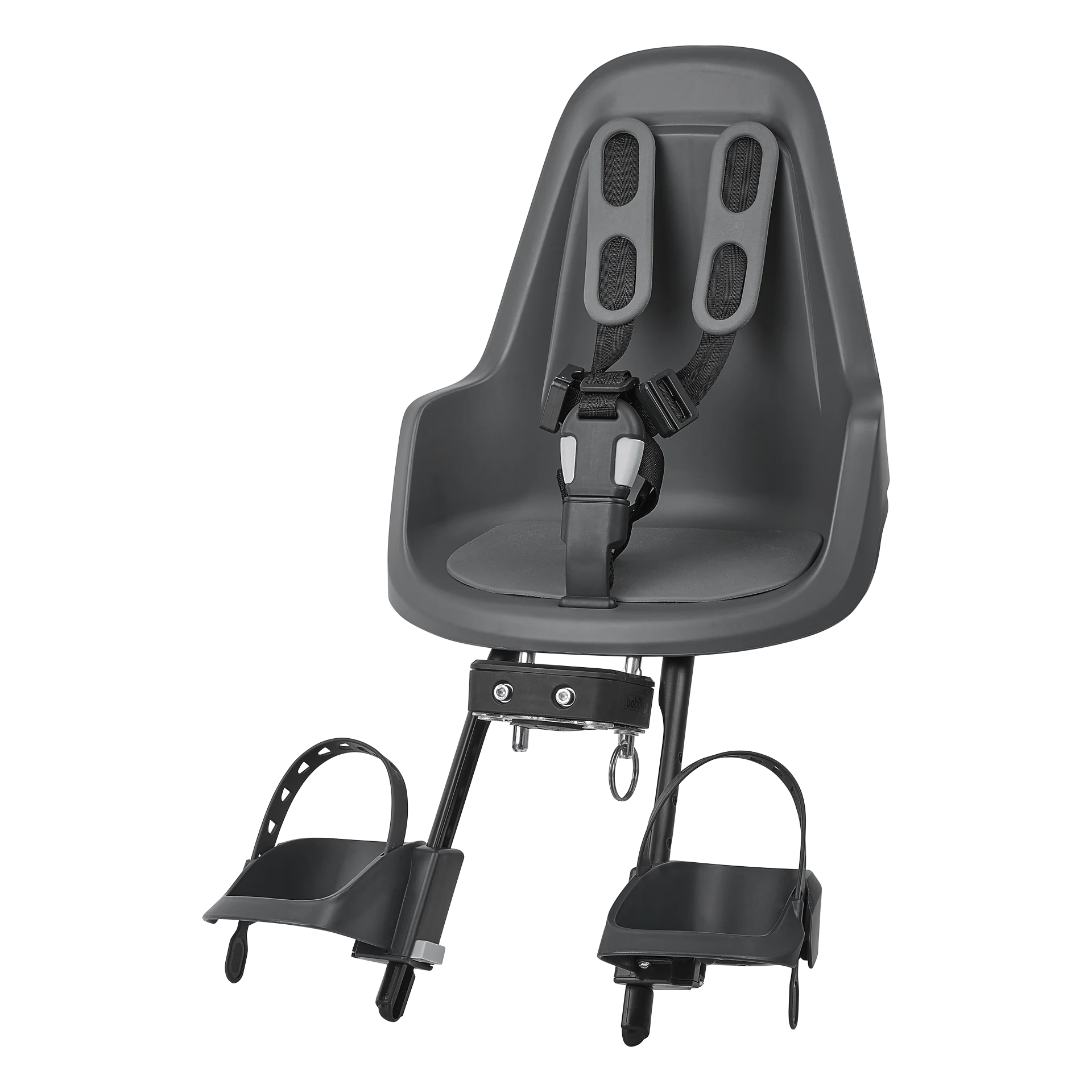 Bobike One Mini Grátt - Main Image