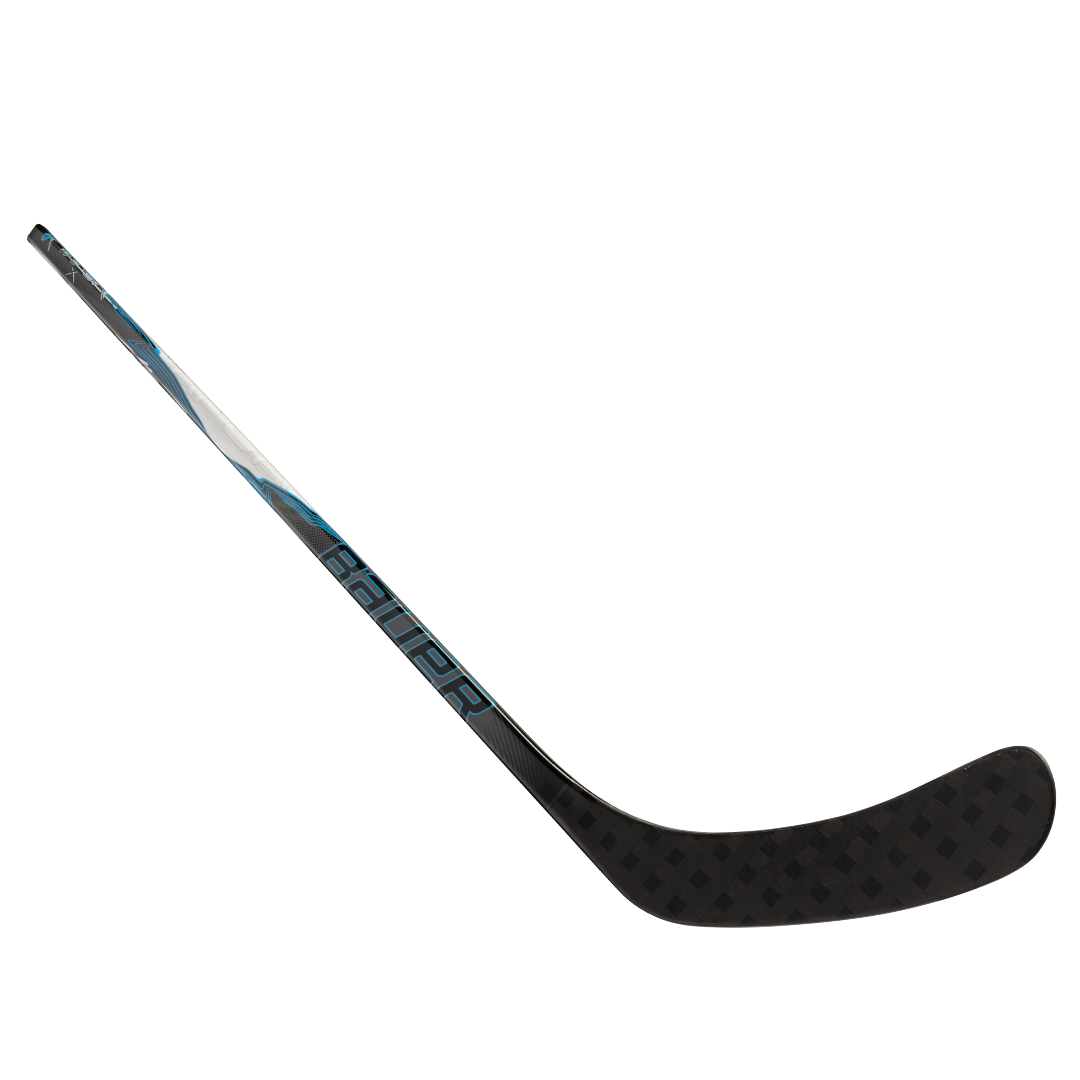 Bauer VAPOR JUNIOR GRIP STICK-30(50")
