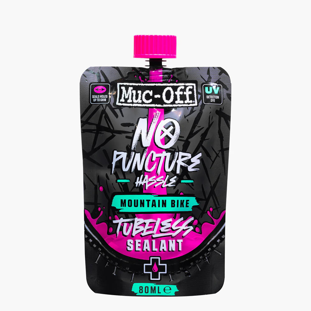 MUC-OFF MTB Tubeless Sealant - 80 ml