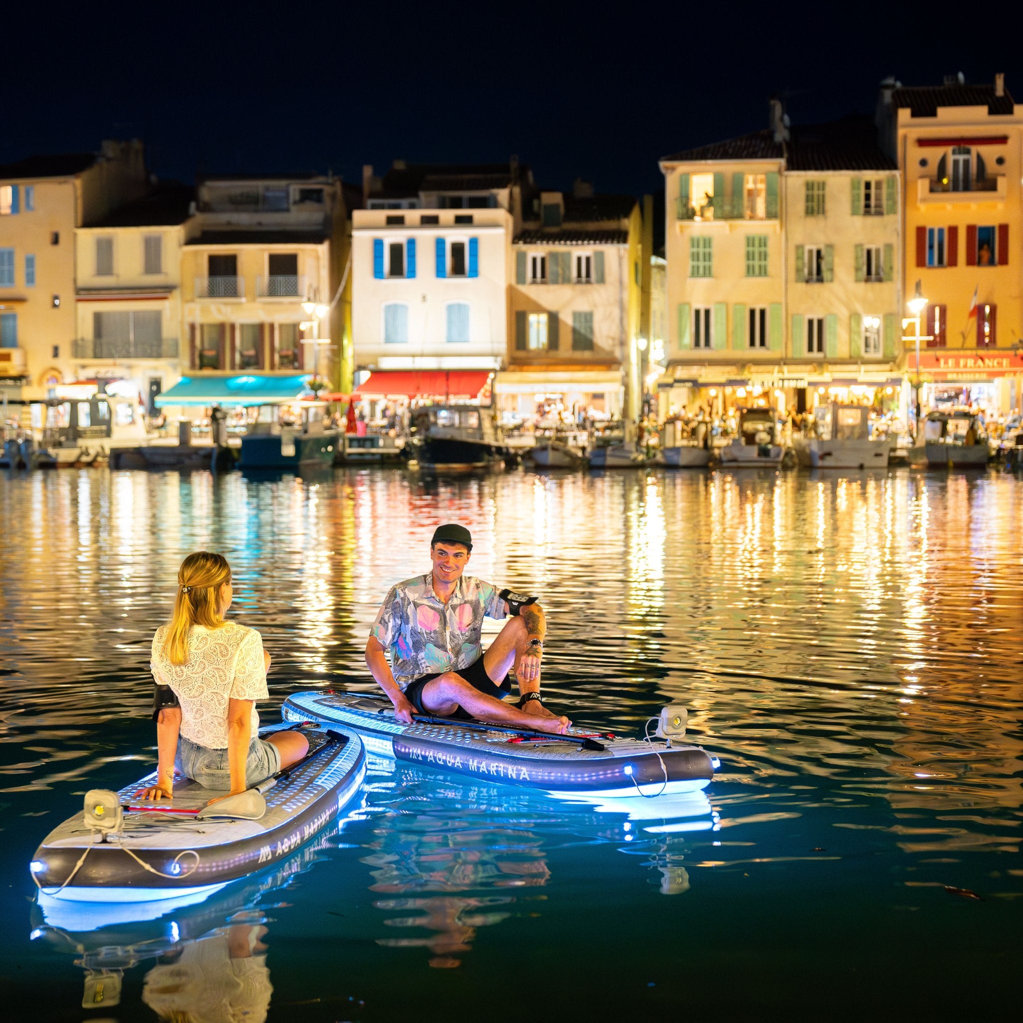 Aqua Marina SUP Glow