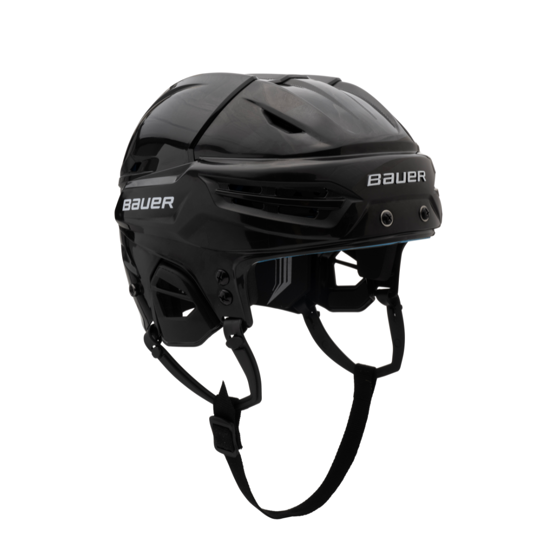 Bauer RE-AKT 55 Hjálmur