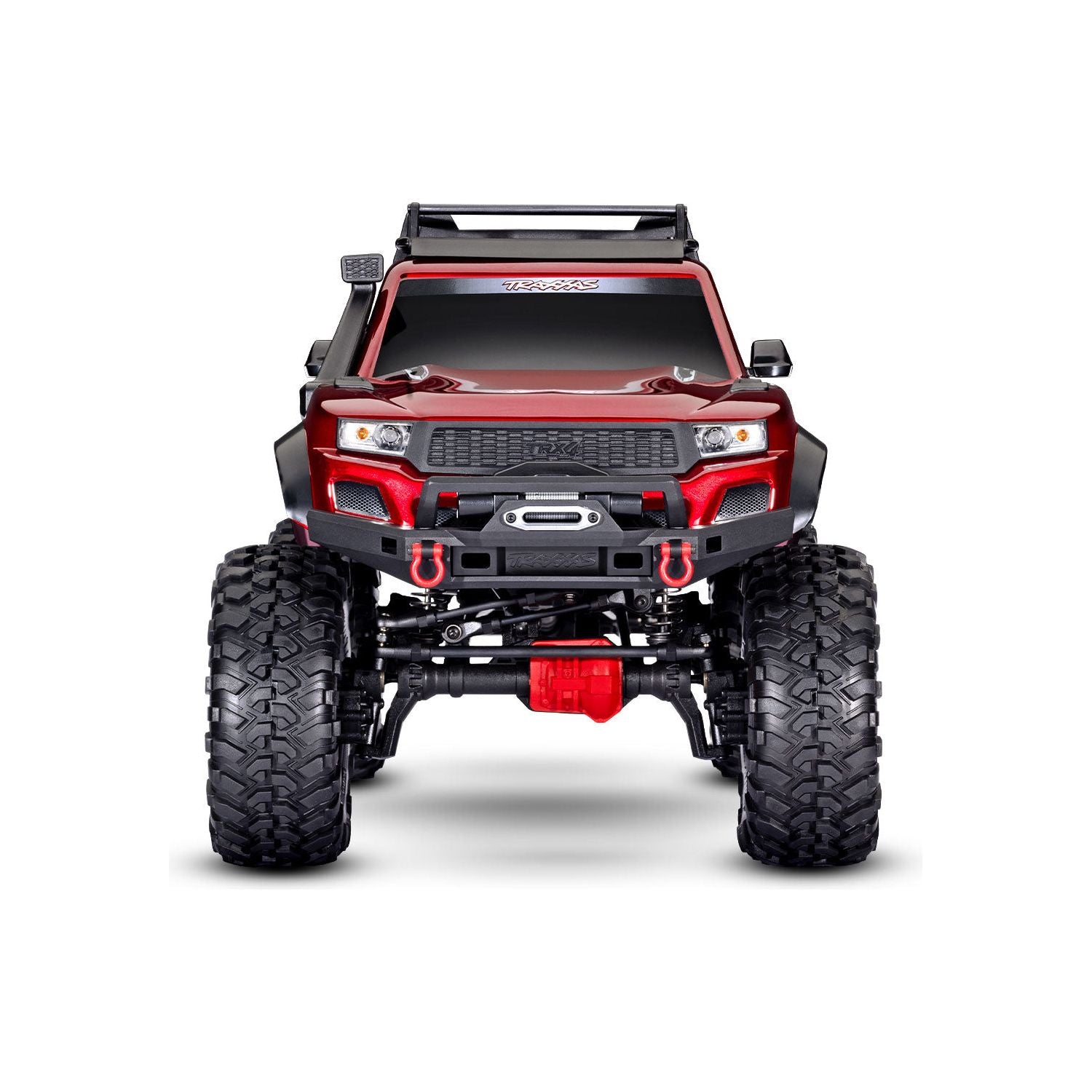 Traxxas TRX-4 Sport Scale High Trail Truck RTR