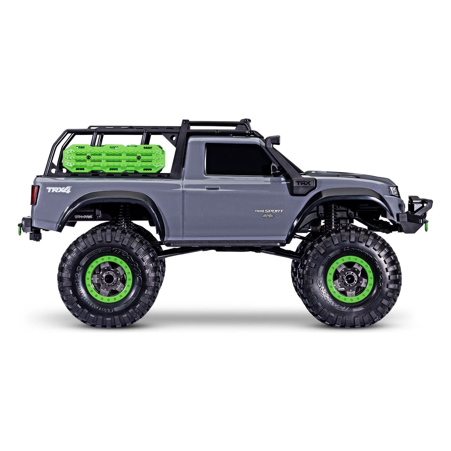 Traxxas TRX-4 Sport Scale High Trail Truck RTR