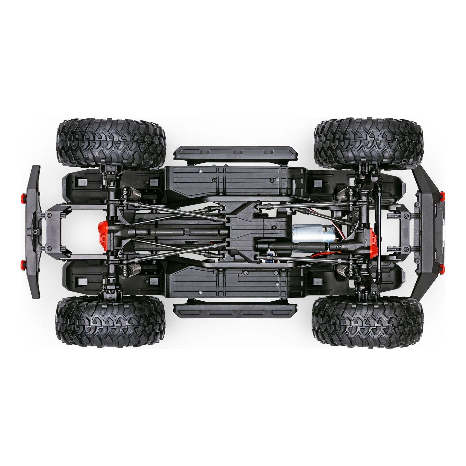 Traxxas TRX-4 Sport Scale Truck RTR