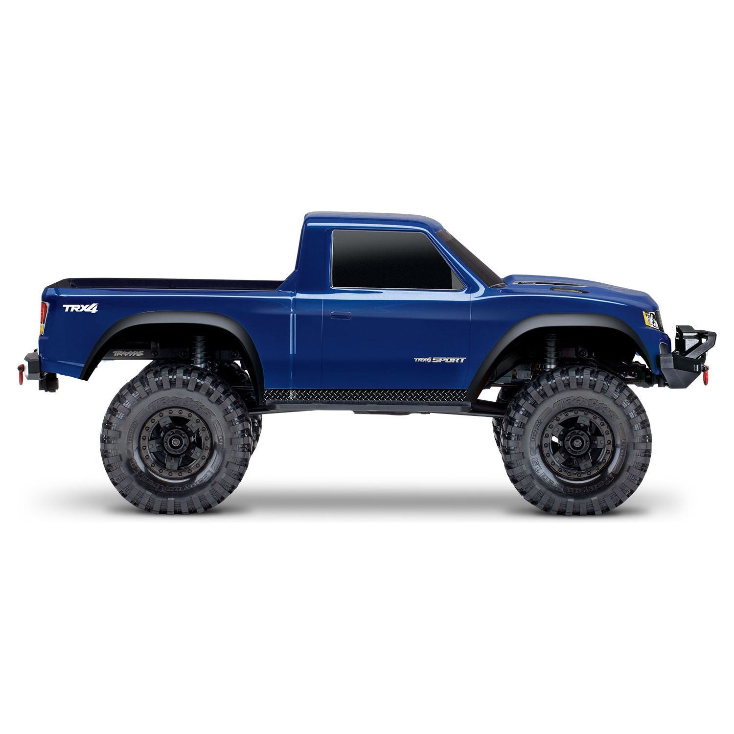 Traxxas TRX-4 Sport Scale Truck RTR