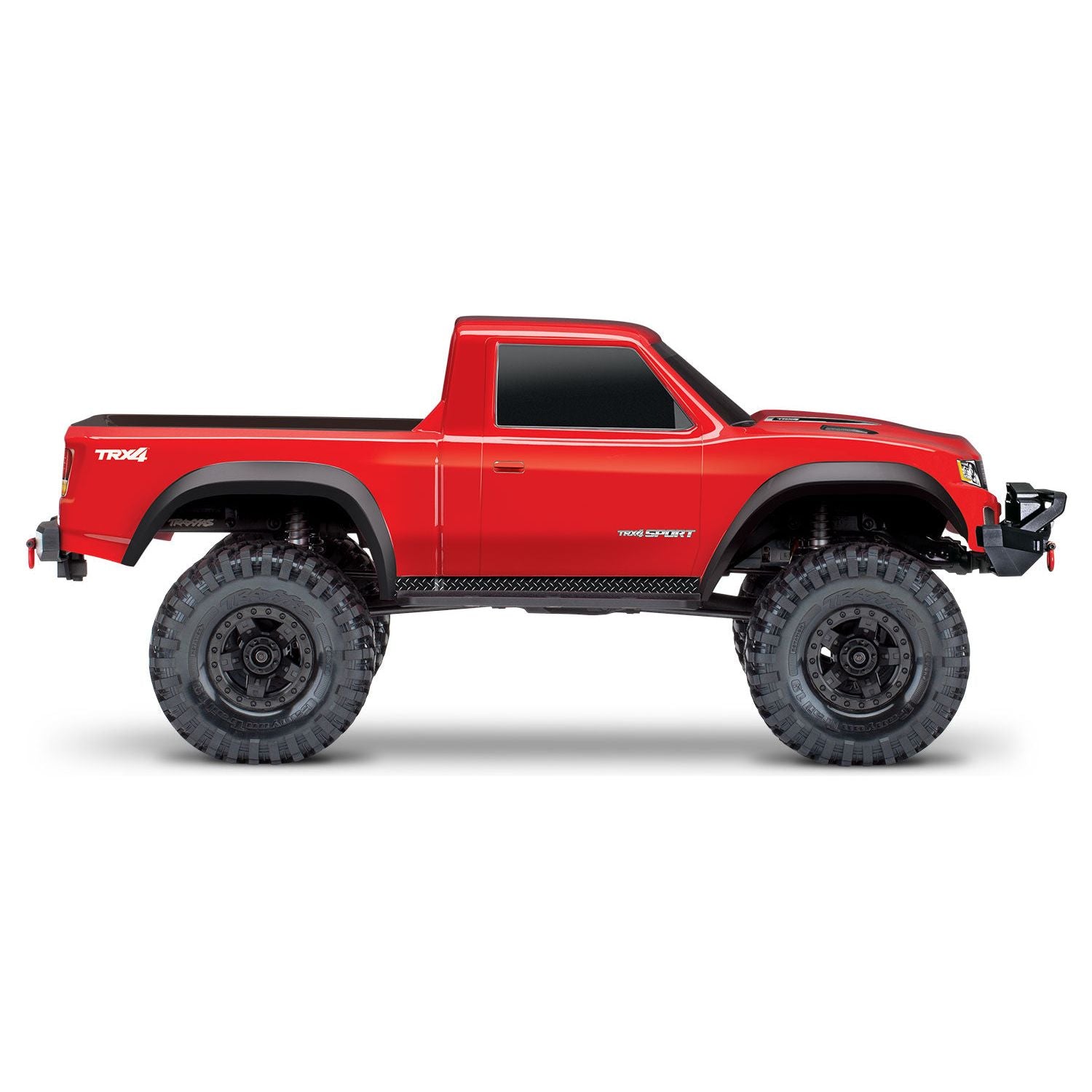 Traxxas TRX-4 Sport Scale Truck RTR