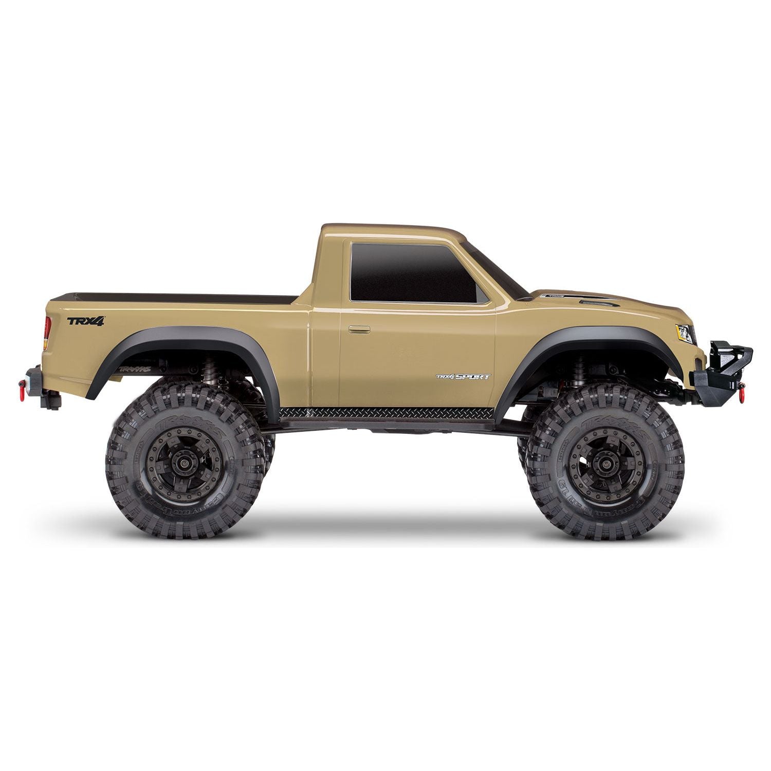 Traxxas TRX-4 Sport Scale Truck RTR