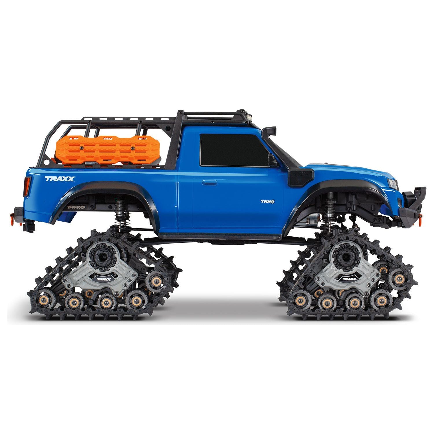 Traxxas TRX-4 All-Terrain TRAXX RTR