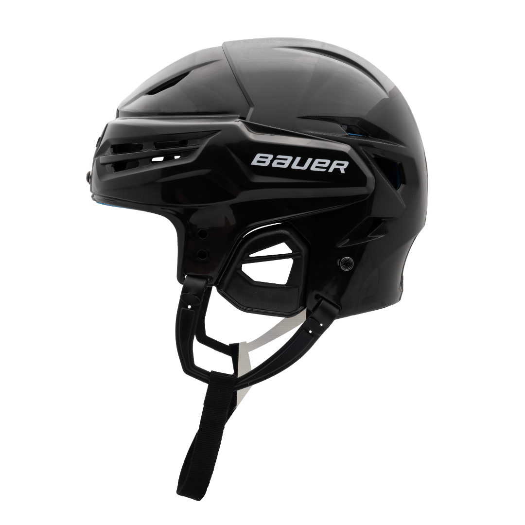 Bauer RE-AKT 55 Hjálmur