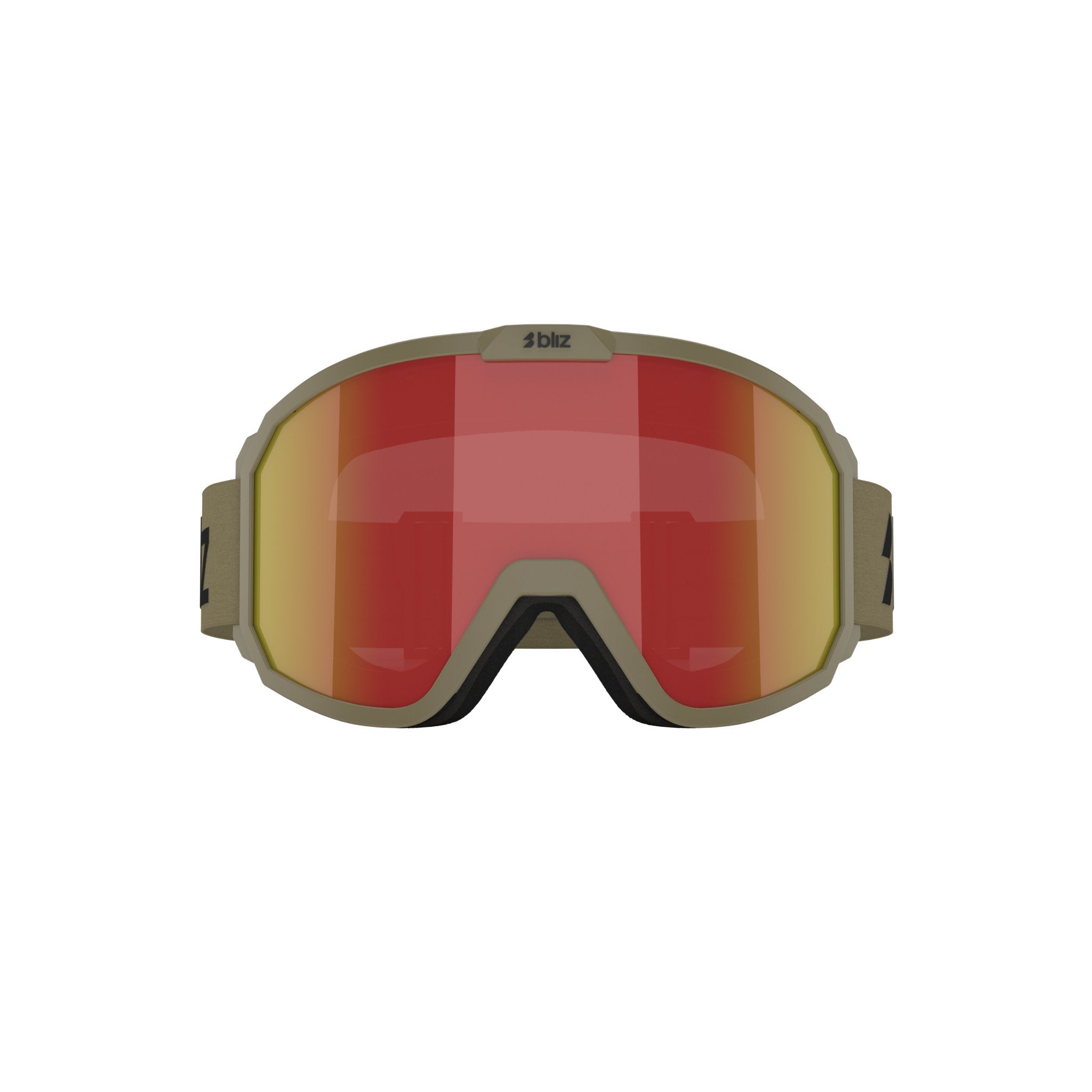 Bliz Rave - Camo