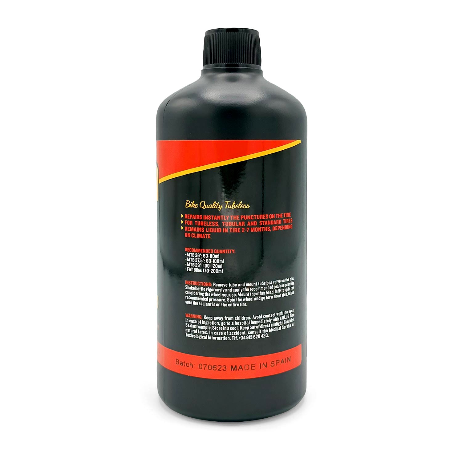 Blub Tubeless Sealant - 120ml