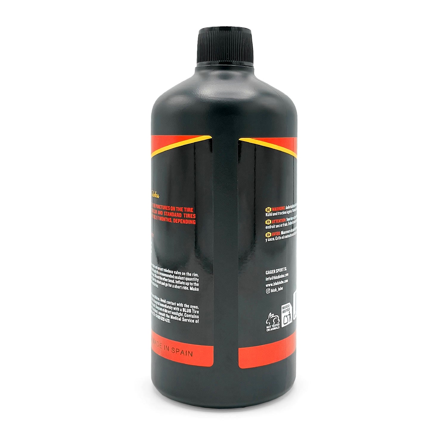 Blub Tubeless Sealant - 120ml