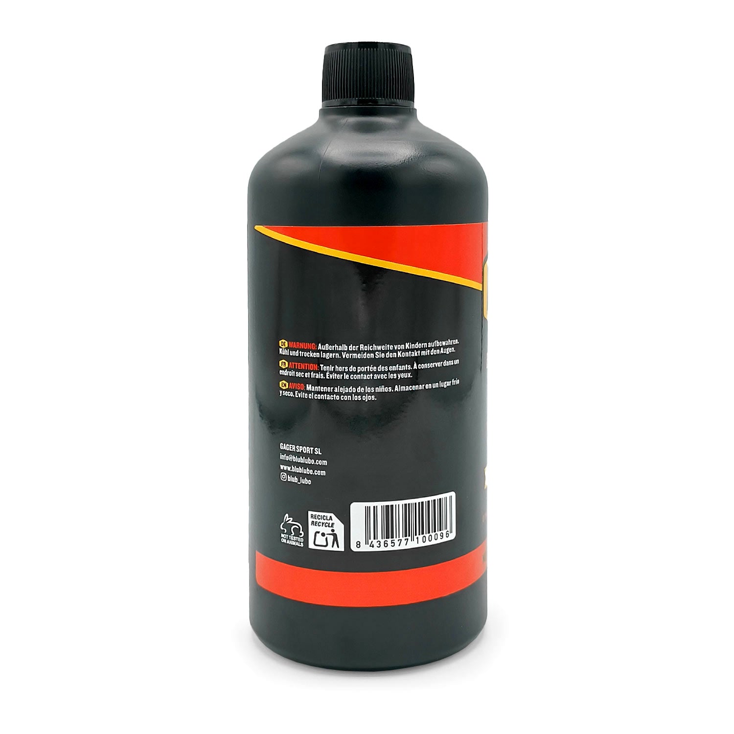 Blub Tubeless Sealant - 120ml