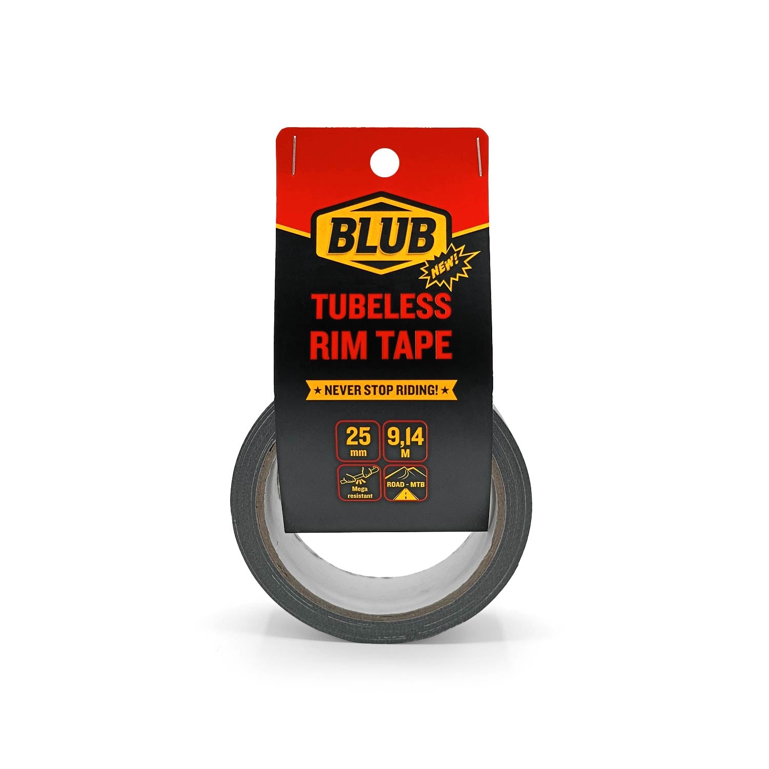 Blub Tubeless Rim Tape - 25mm