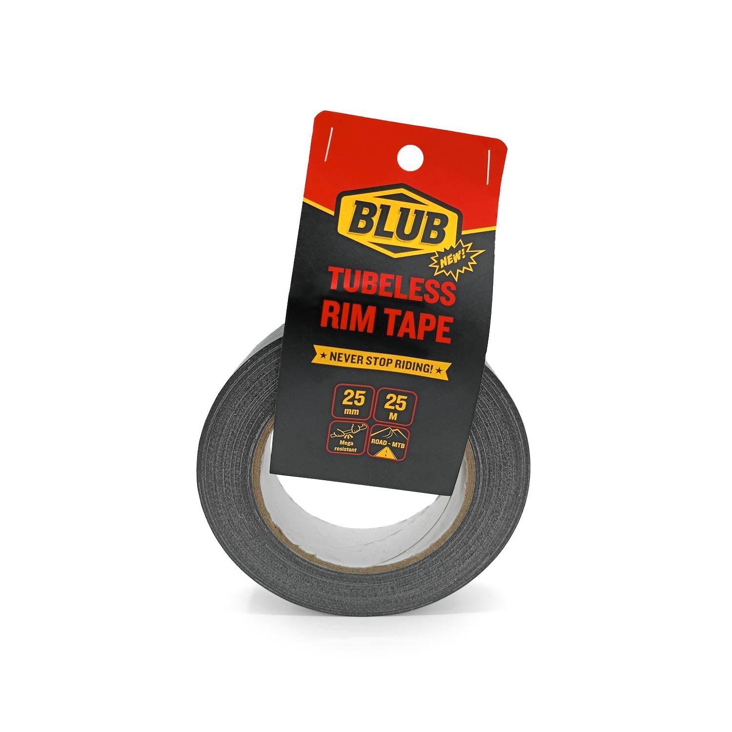 Blub Tubeless Rim Tape - 25mm