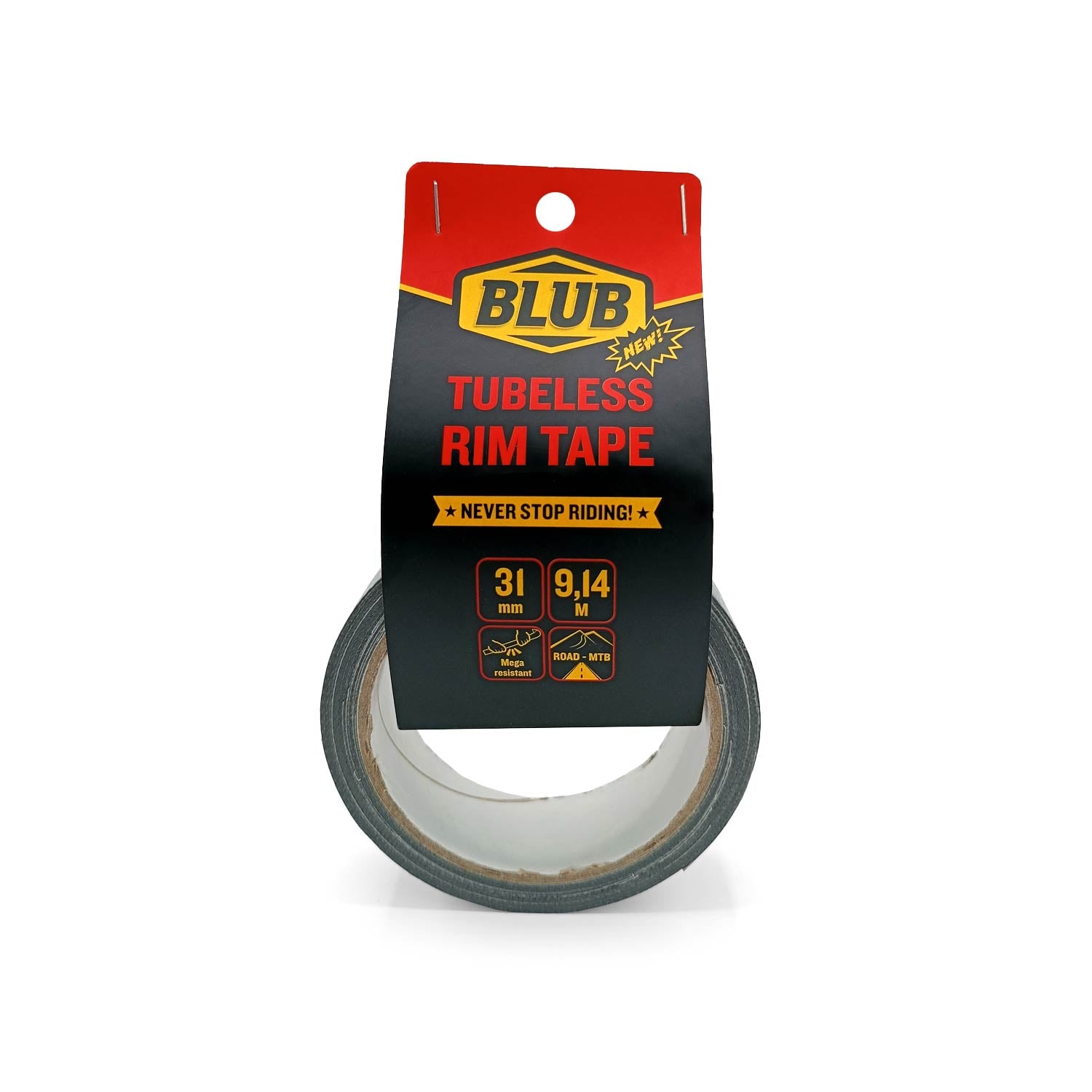 Blub Tubeless Rim Tape - 31mm