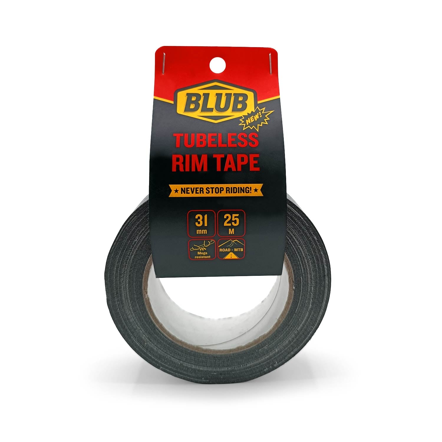 Blub Tubeless Rim Tape - 31mm