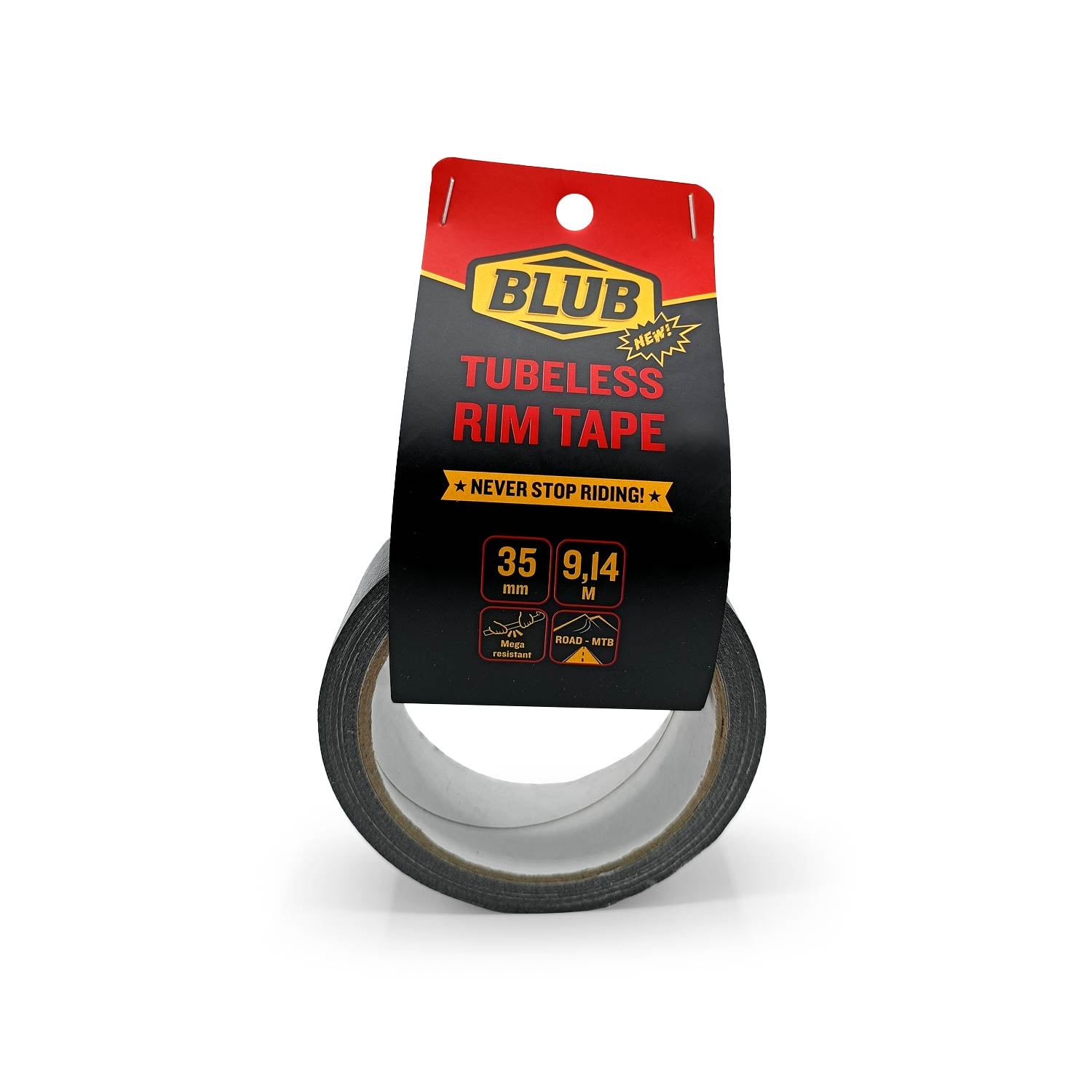 Blub Tubeless Rim Tape - 35mm