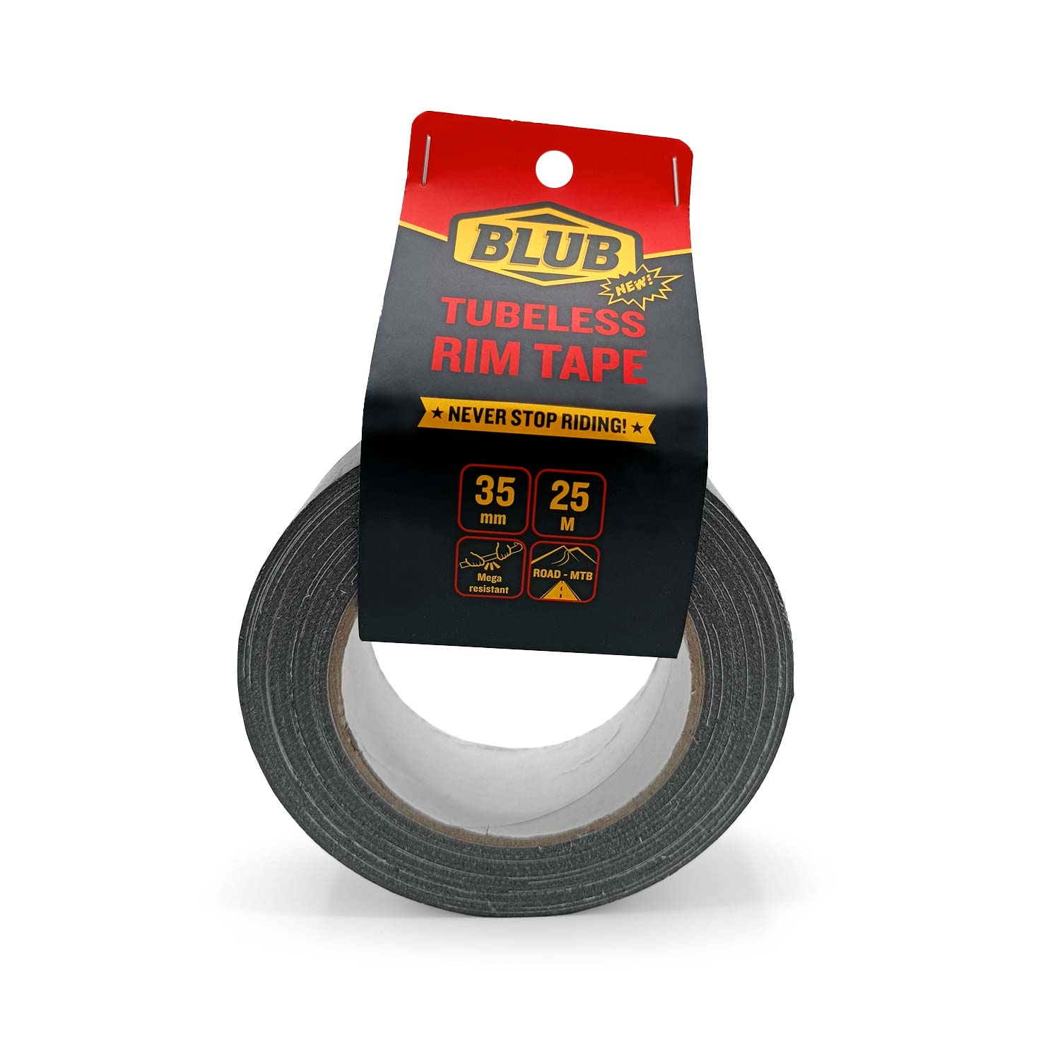 Blub Tubeless Rim Tape - 35mm