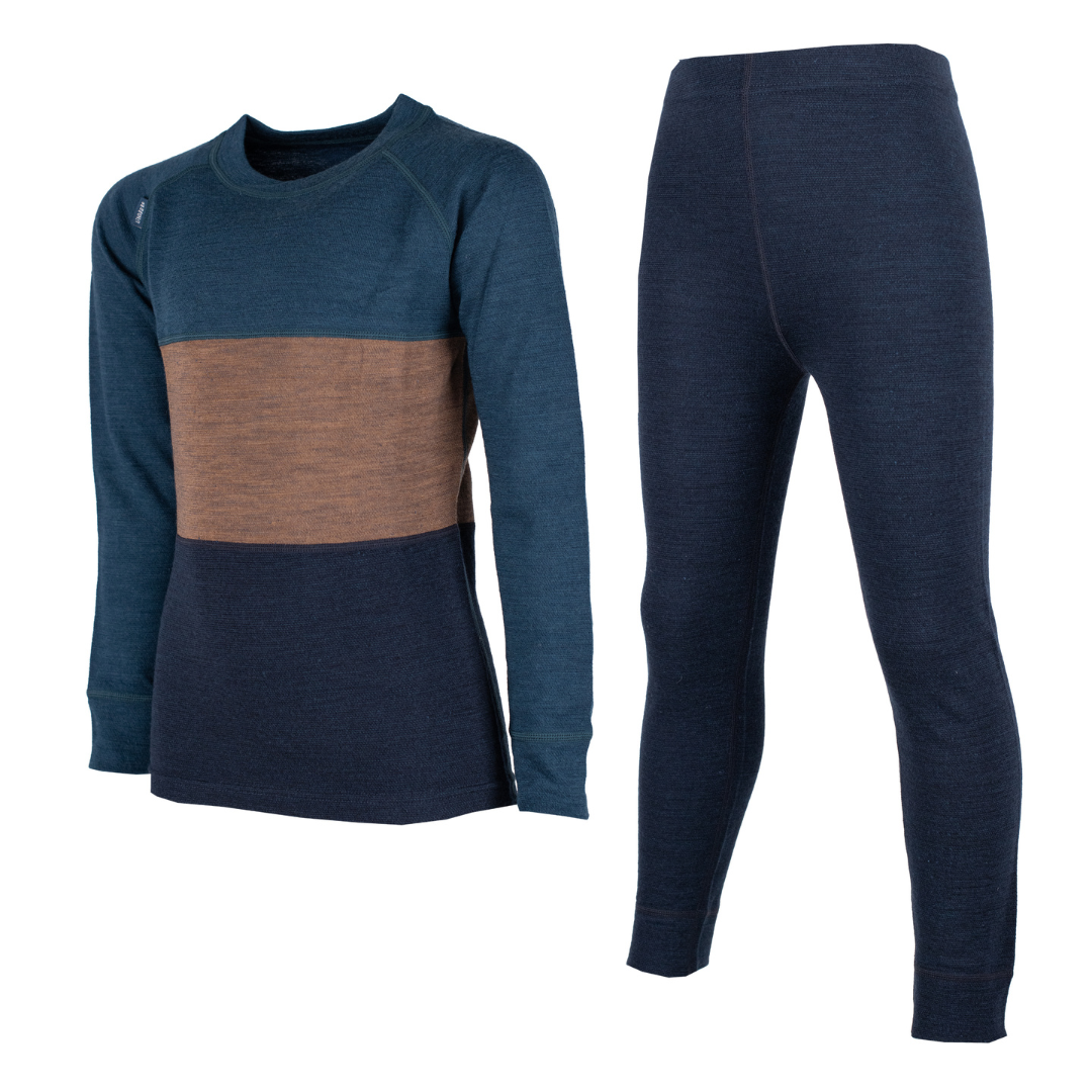 Lindberg Merino Sett