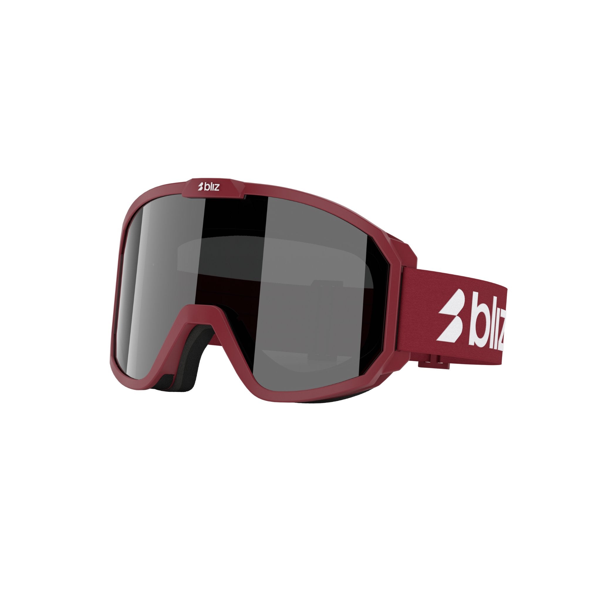 Bliz Rave - Burgundy