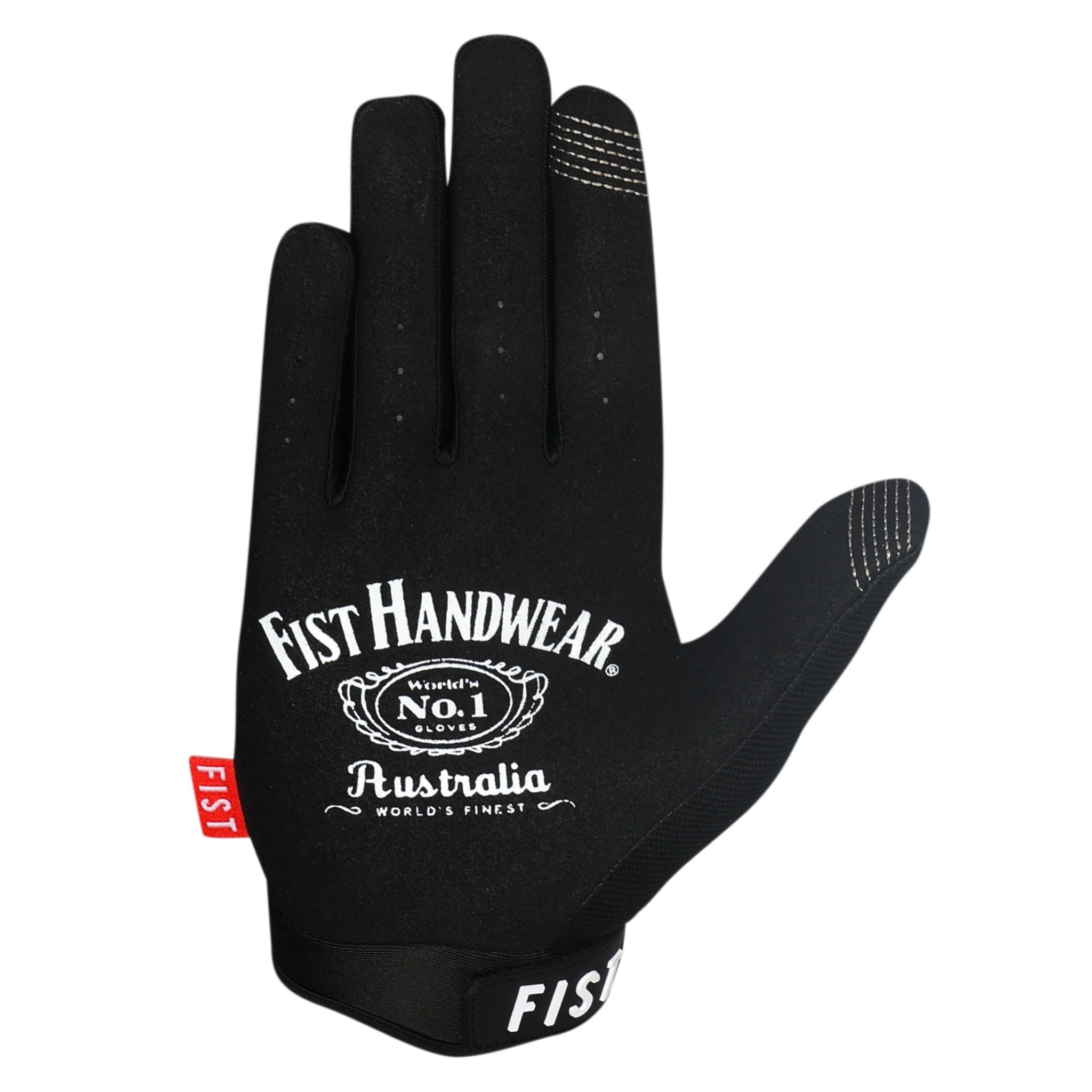 Fist Handwear - Sam Hill Good Times