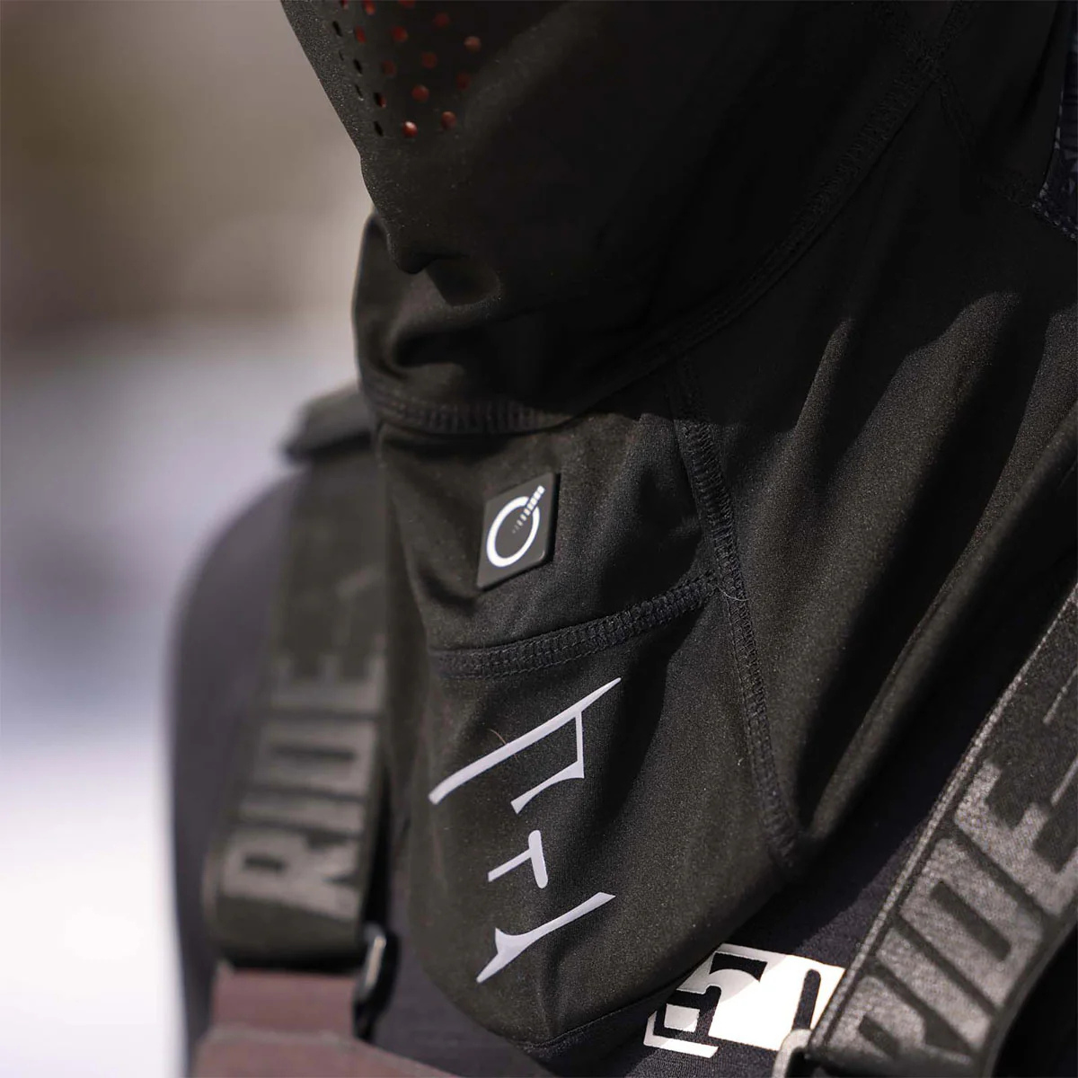 509 Ignite Balaclava