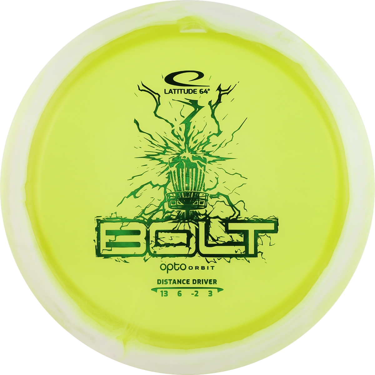 Opto Orbit Bolt