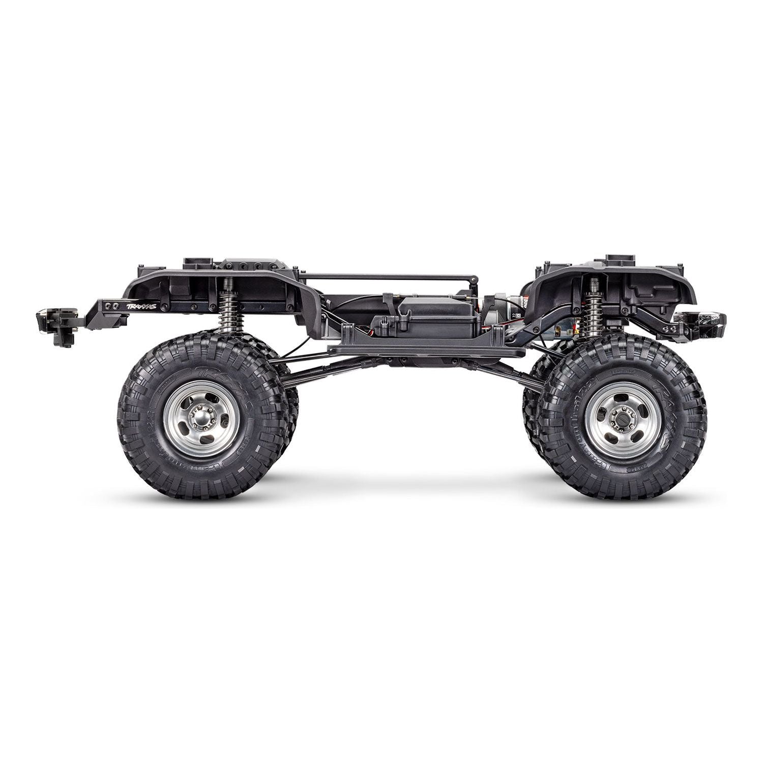 Traxxas TRX-4 Ford F150 High Trail